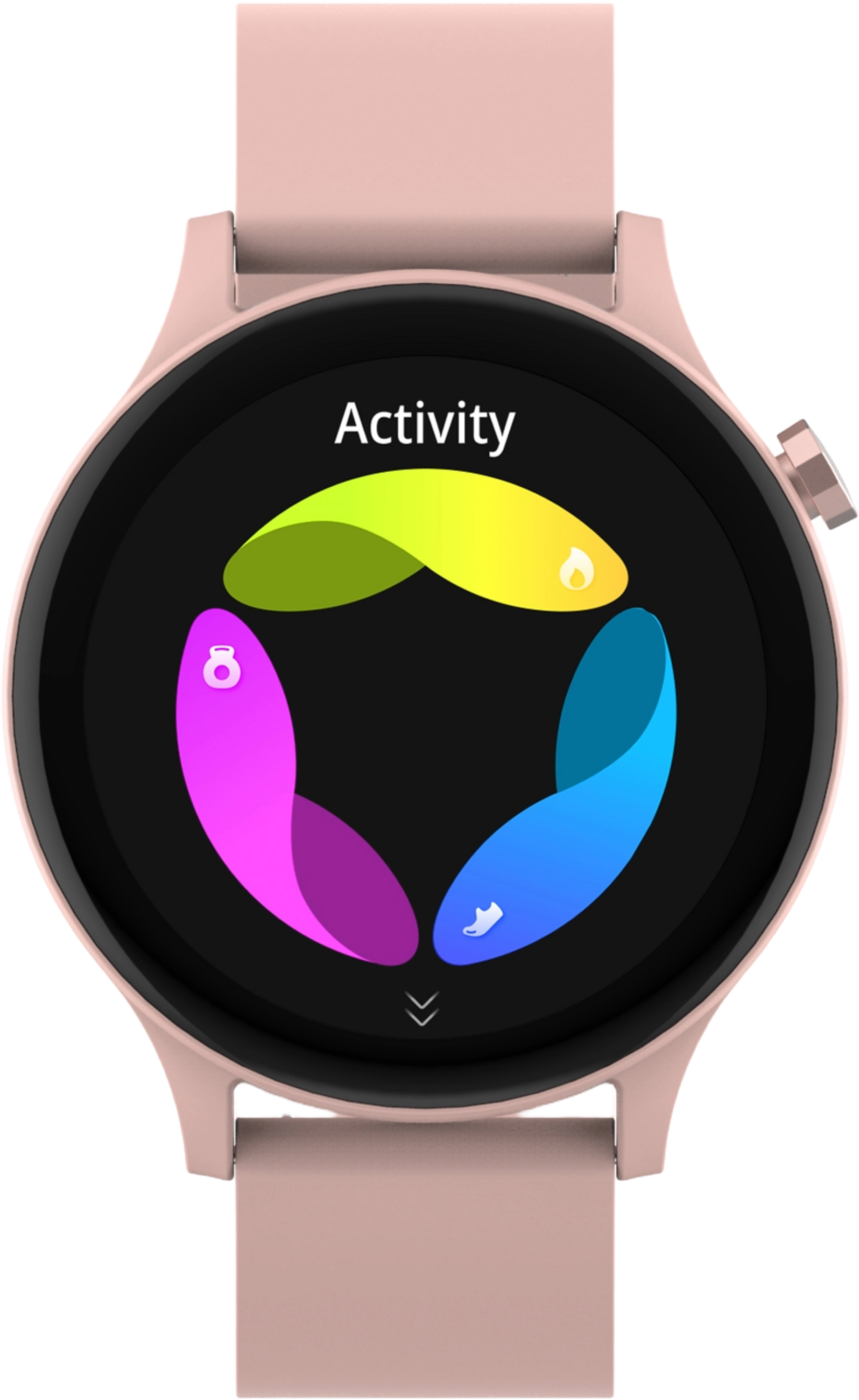 DENVER, Bluetooth Smart Watch