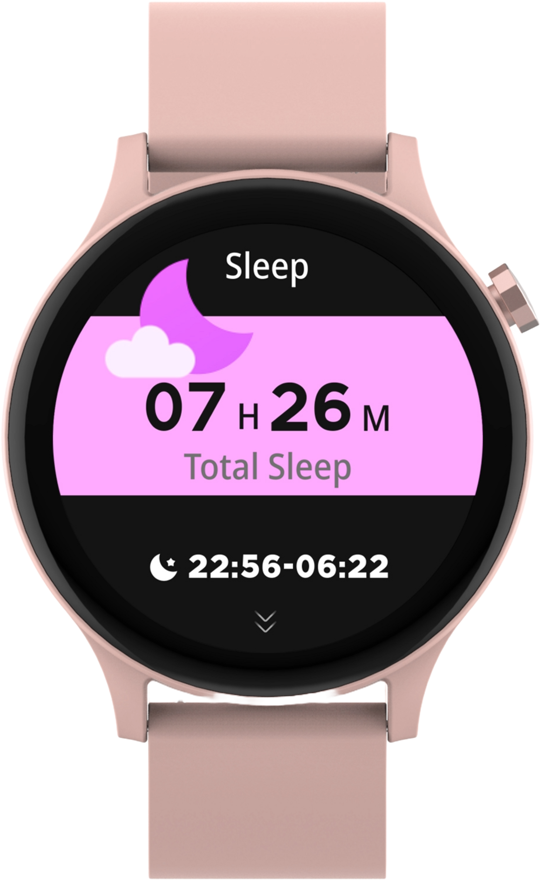 DENVER, Bluetooth Smart Watch