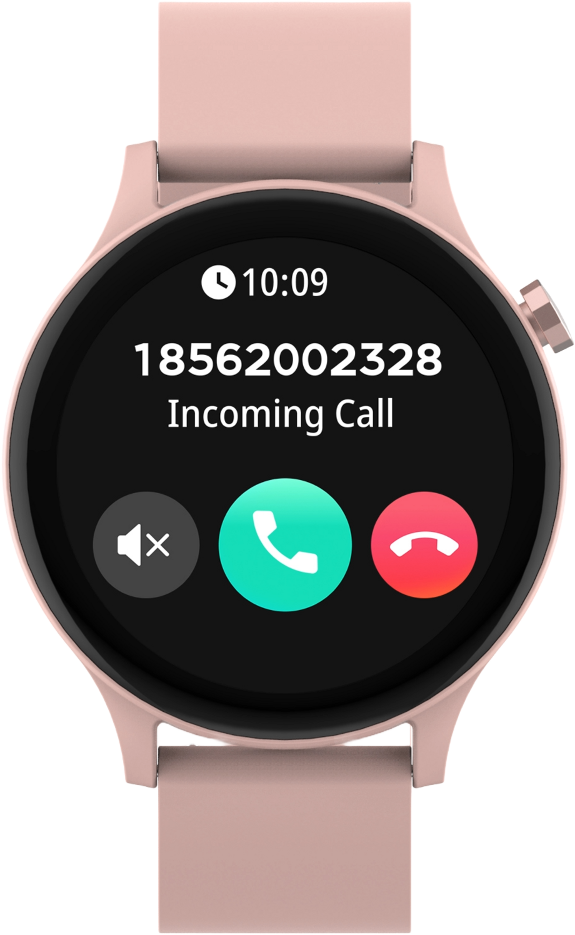 DENVER, Bluetooth Smart Watch