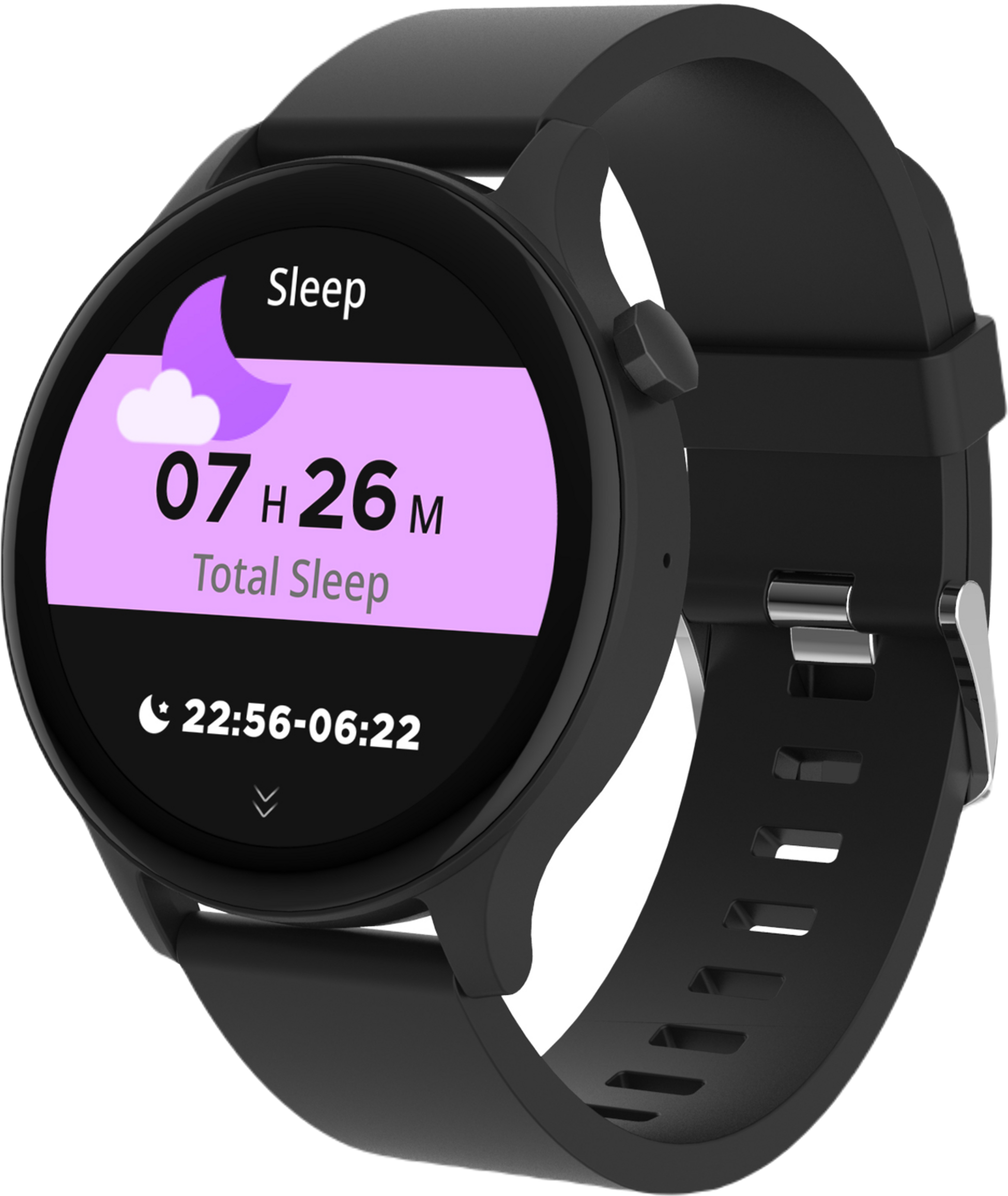 DENVER, Bluetooth Smart Watch