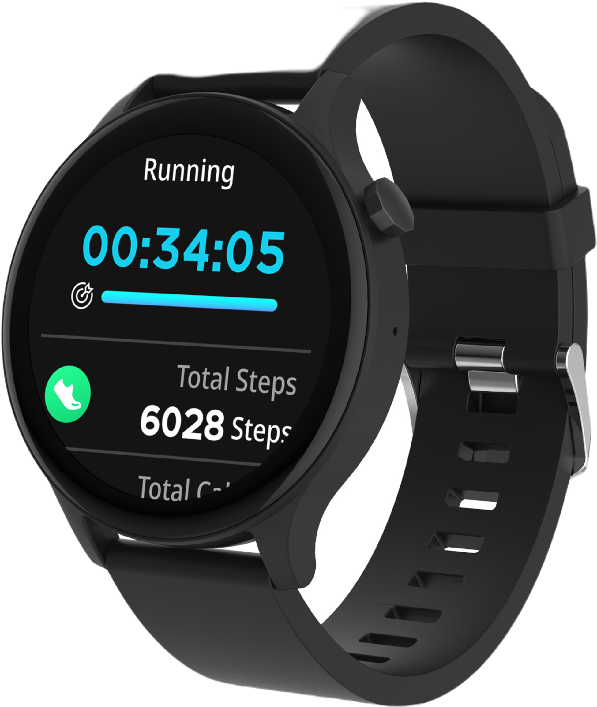 DENVER, Bluetooth Smart Watch