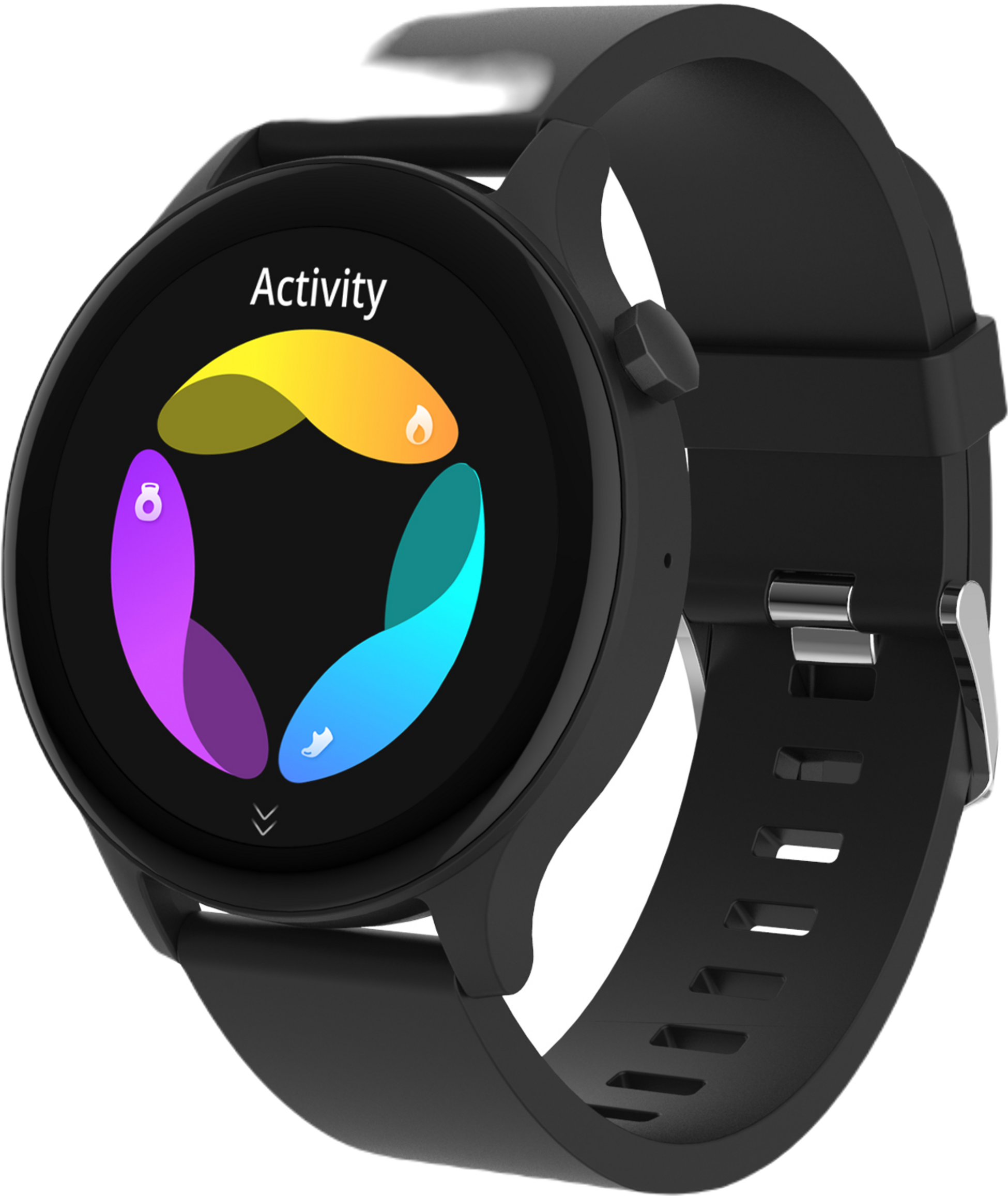 DENVER, Bluetooth Smart Watch