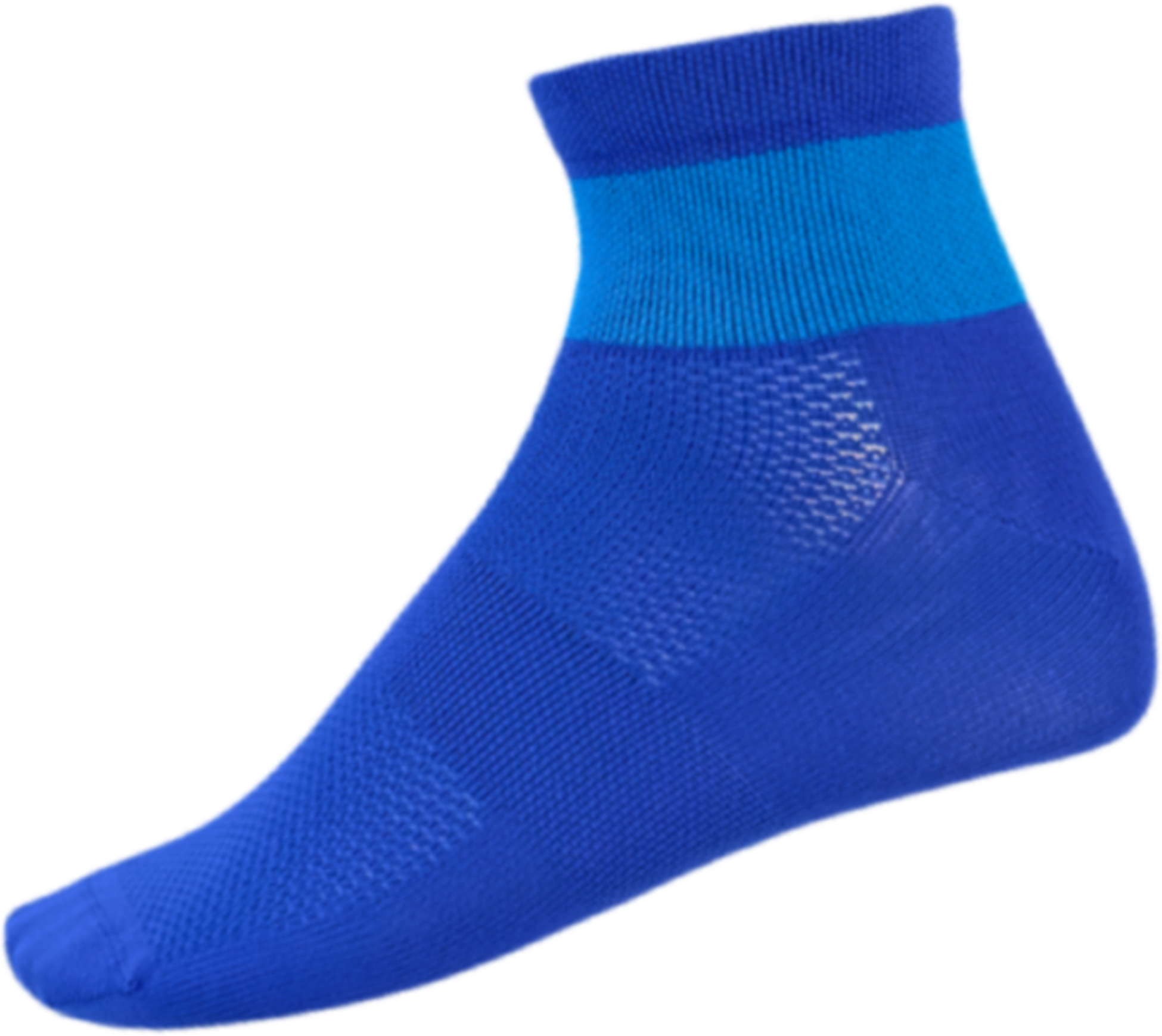 SAVVYDAYS, Bluewave Functional Quarter Socks