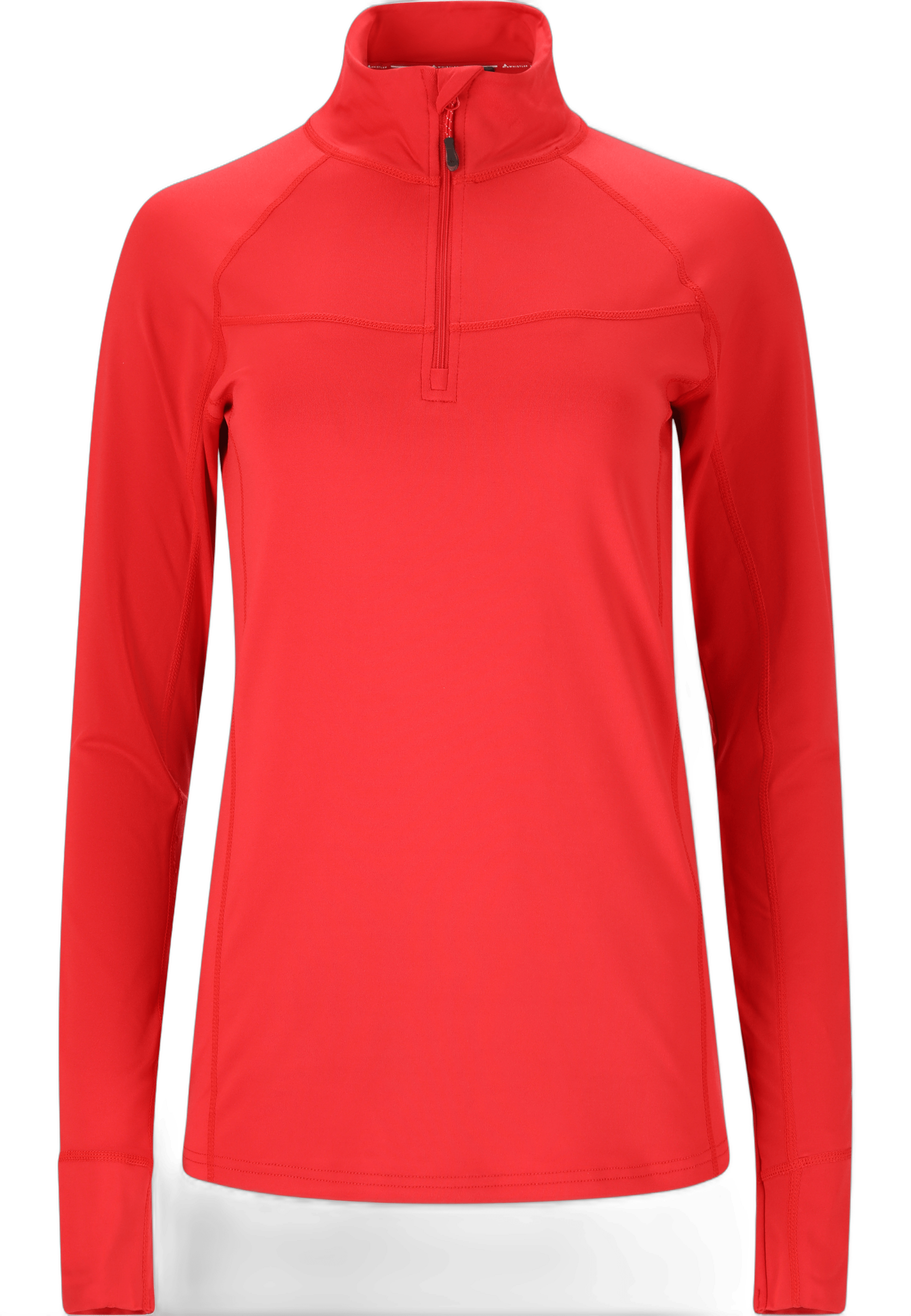 WHISTLER, Blume Functional Long-sleeved Shirt