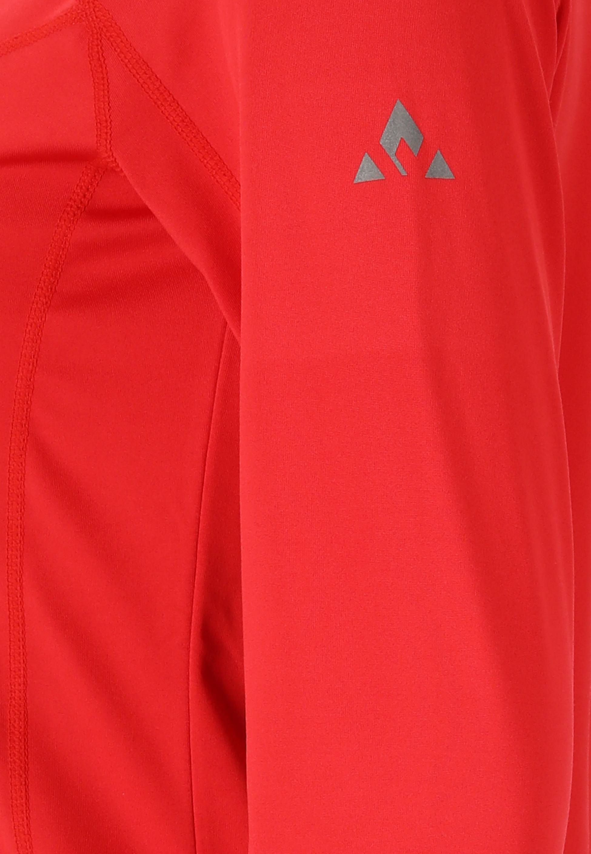 WHISTLER, Blume Functional Long-sleeved Shirt