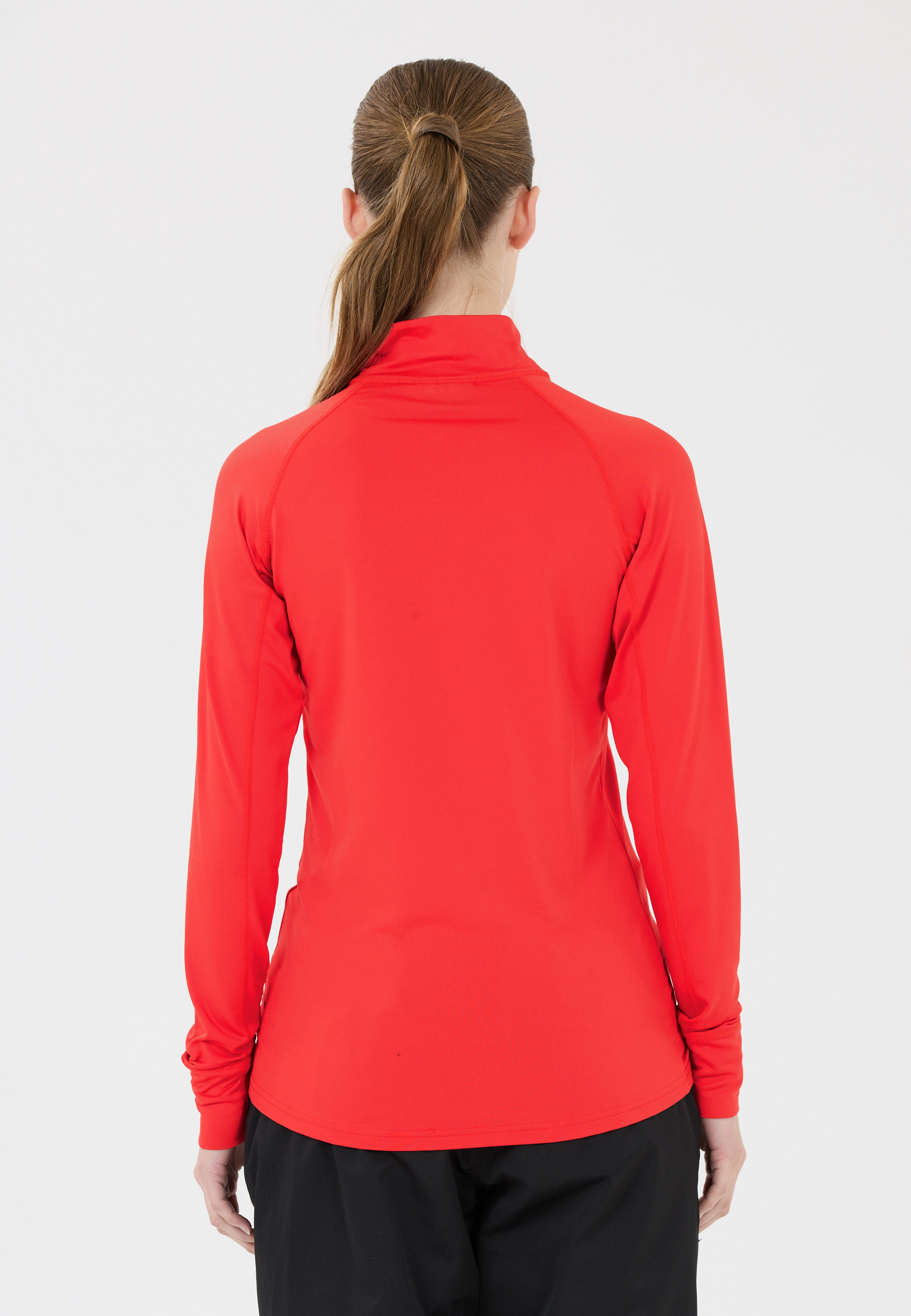WHISTLER, Blume Functional Long-sleeved Shirt