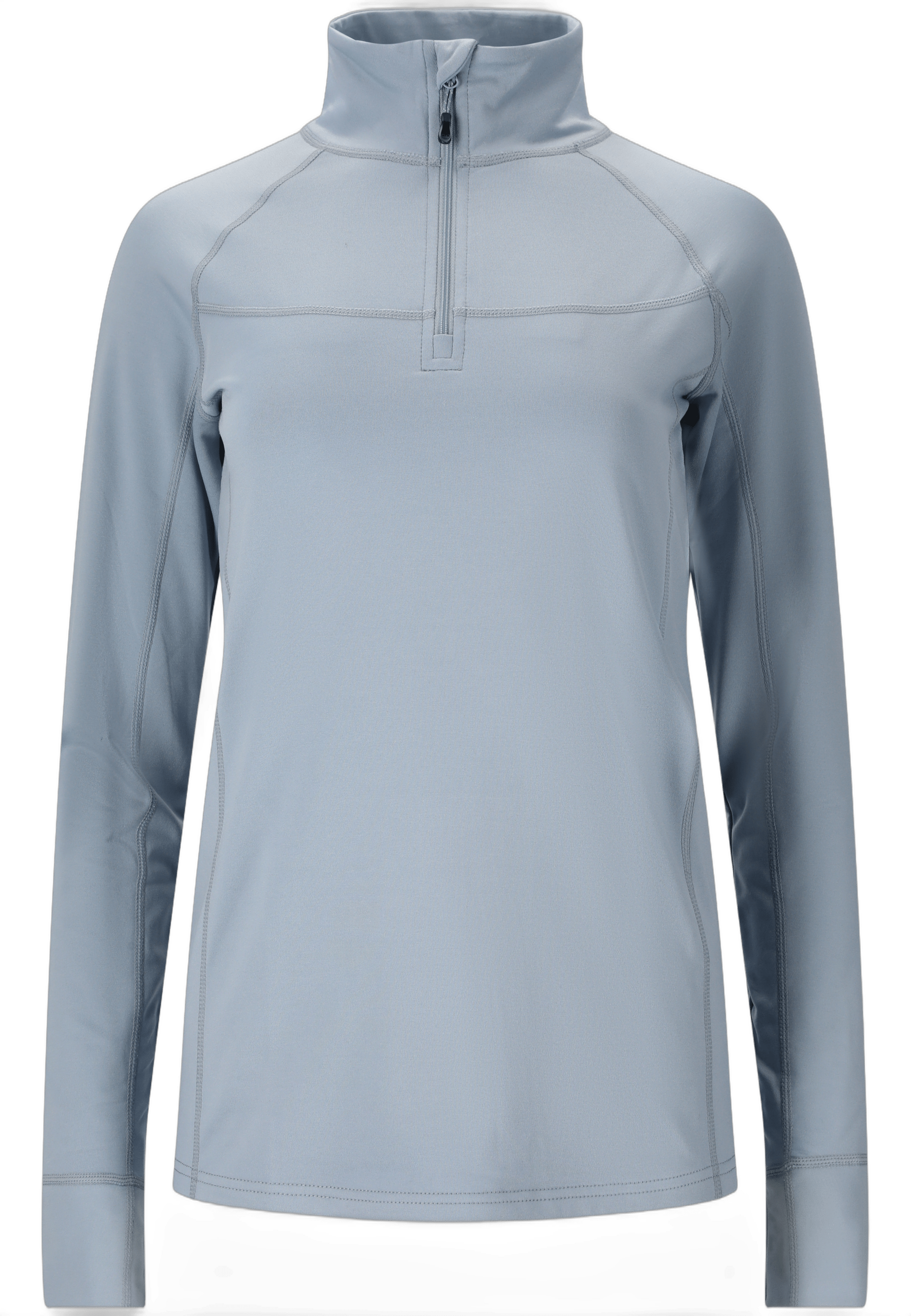 WHISTLER, Blume Functional Long-sleeved Shirt