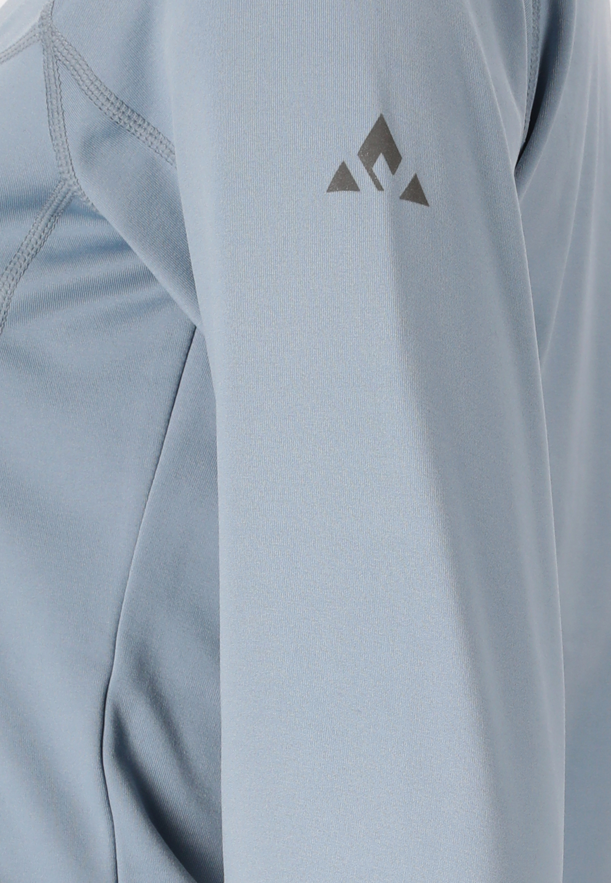 WHISTLER, Blume Functional Long-sleeved Shirt