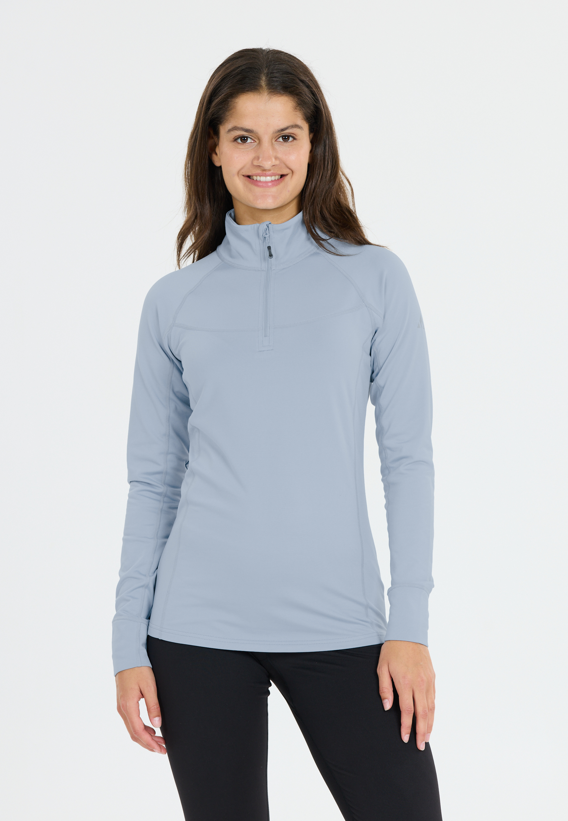 WHISTLER, Blume Functional Long-sleeved Shirt