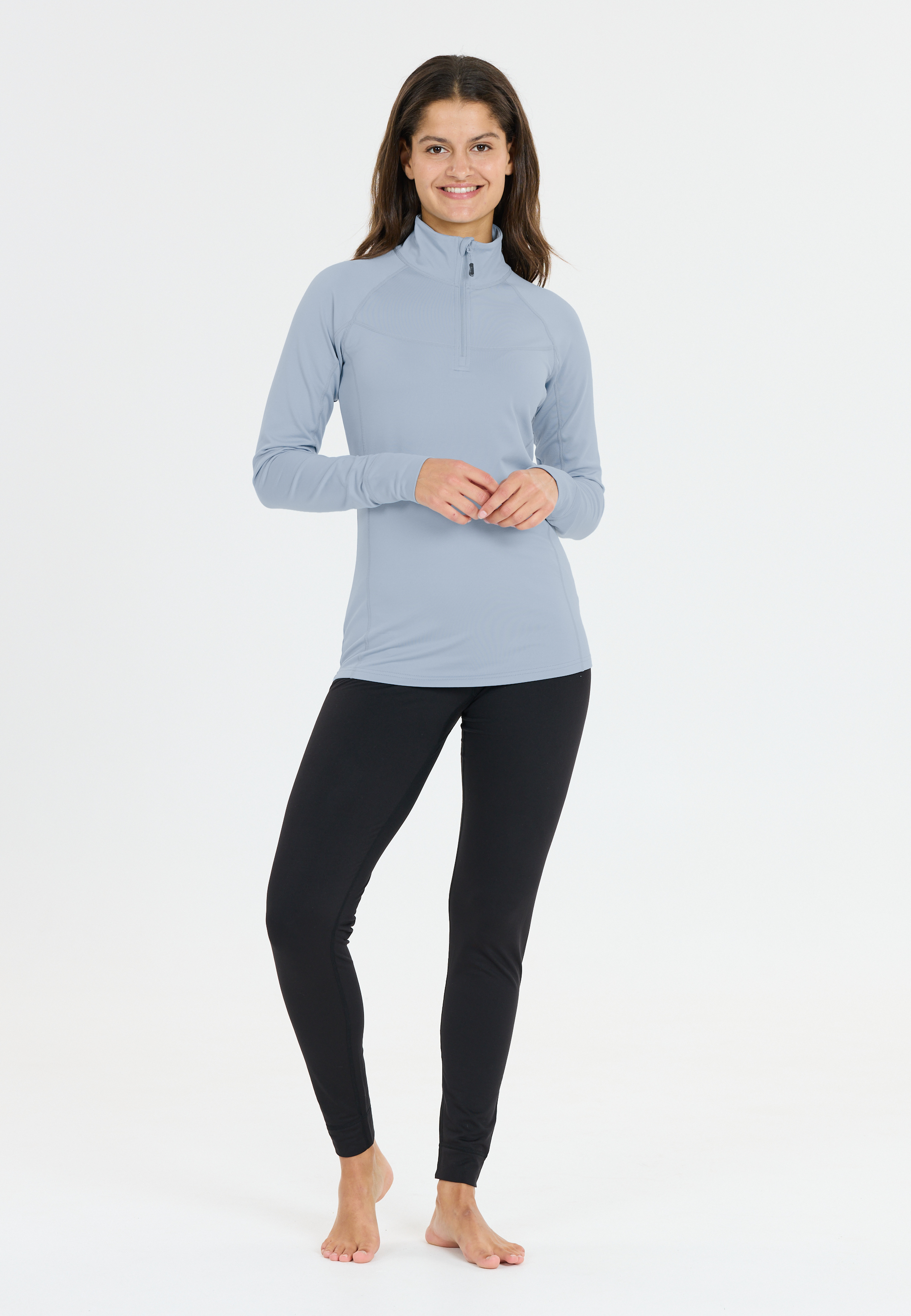 WHISTLER, Blume Functional Long-sleeved Shirt