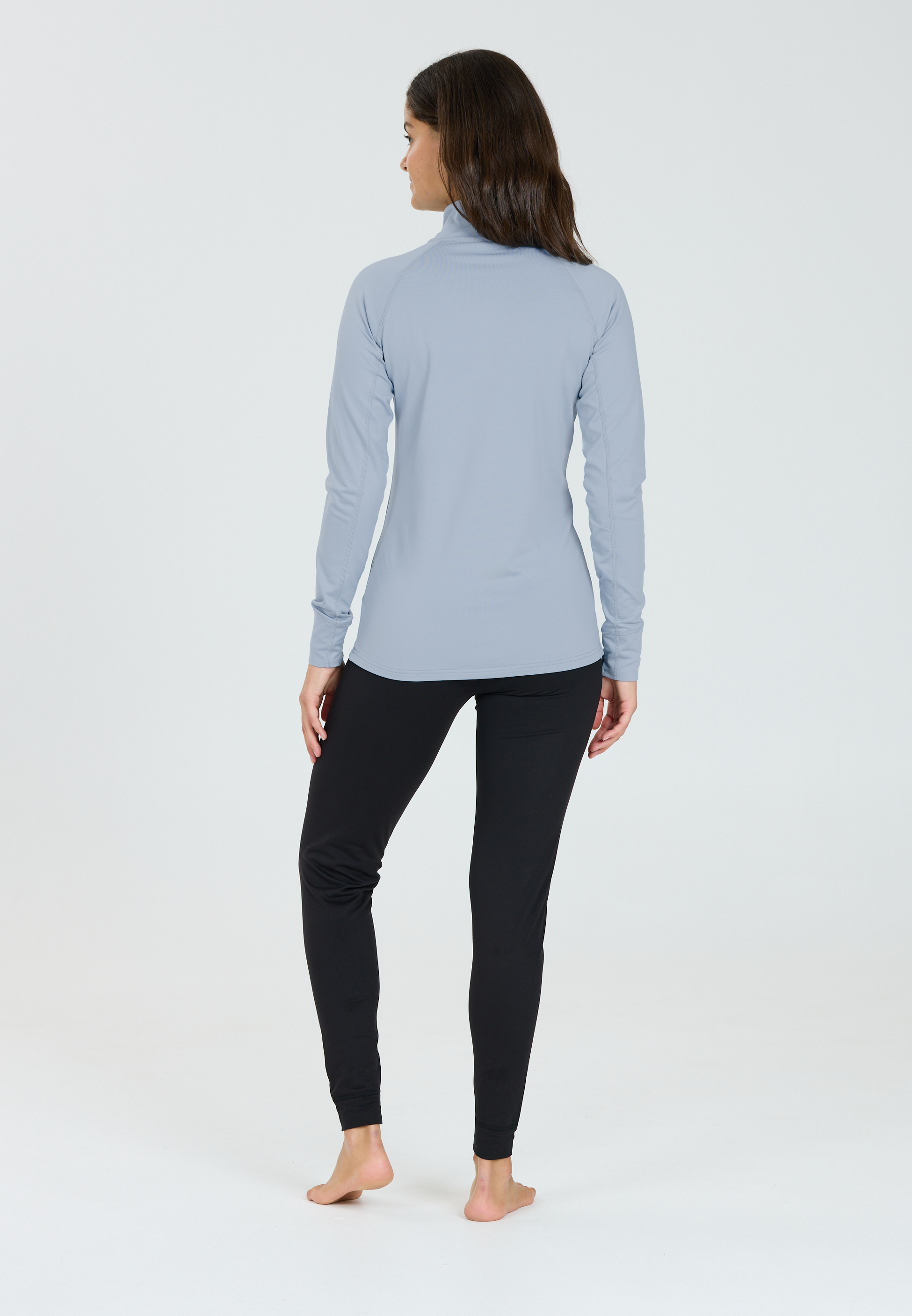 WHISTLER, Blume Functional Long-sleeved Shirt