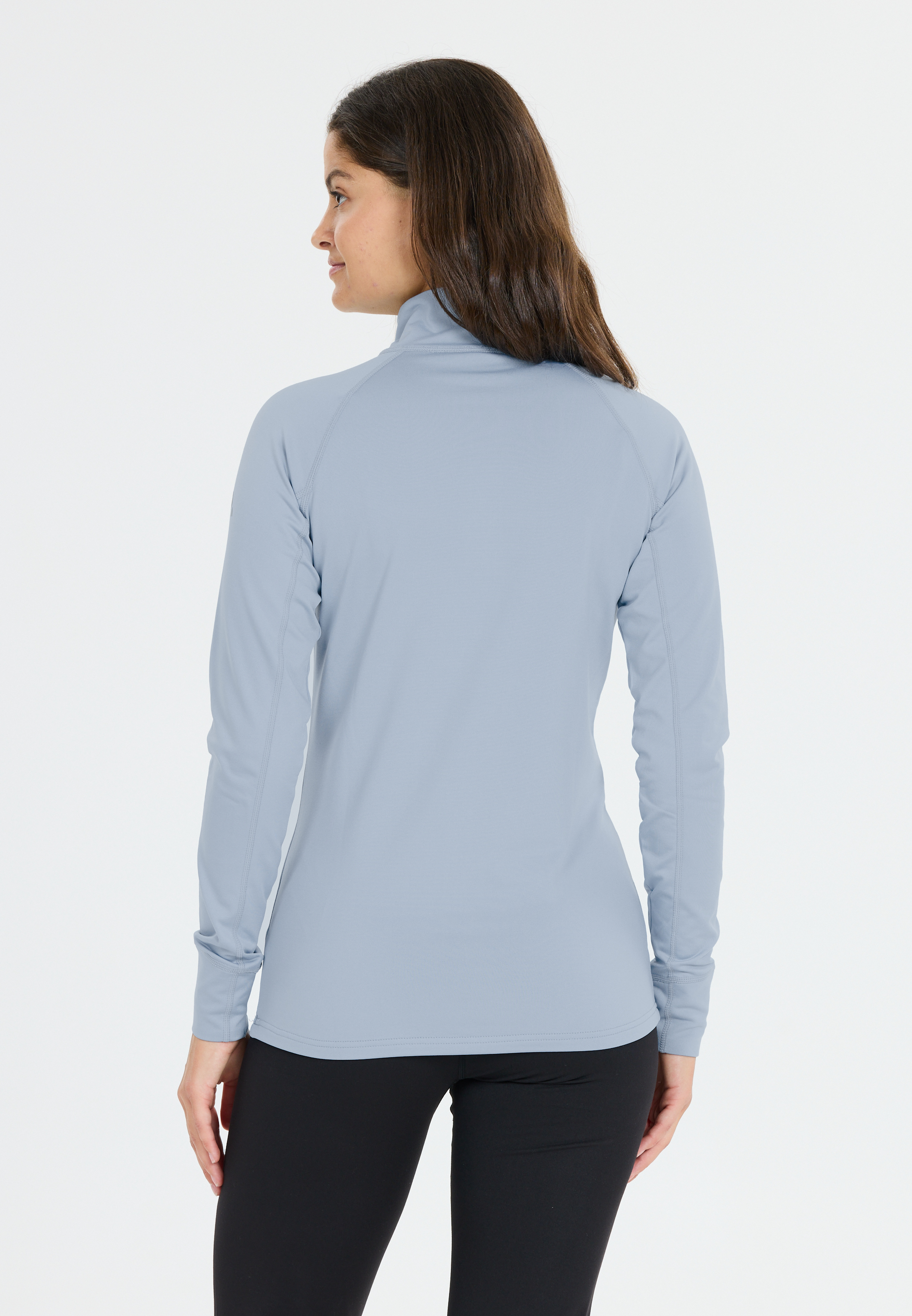 WHISTLER, Blume Functional Long-sleeved Shirt