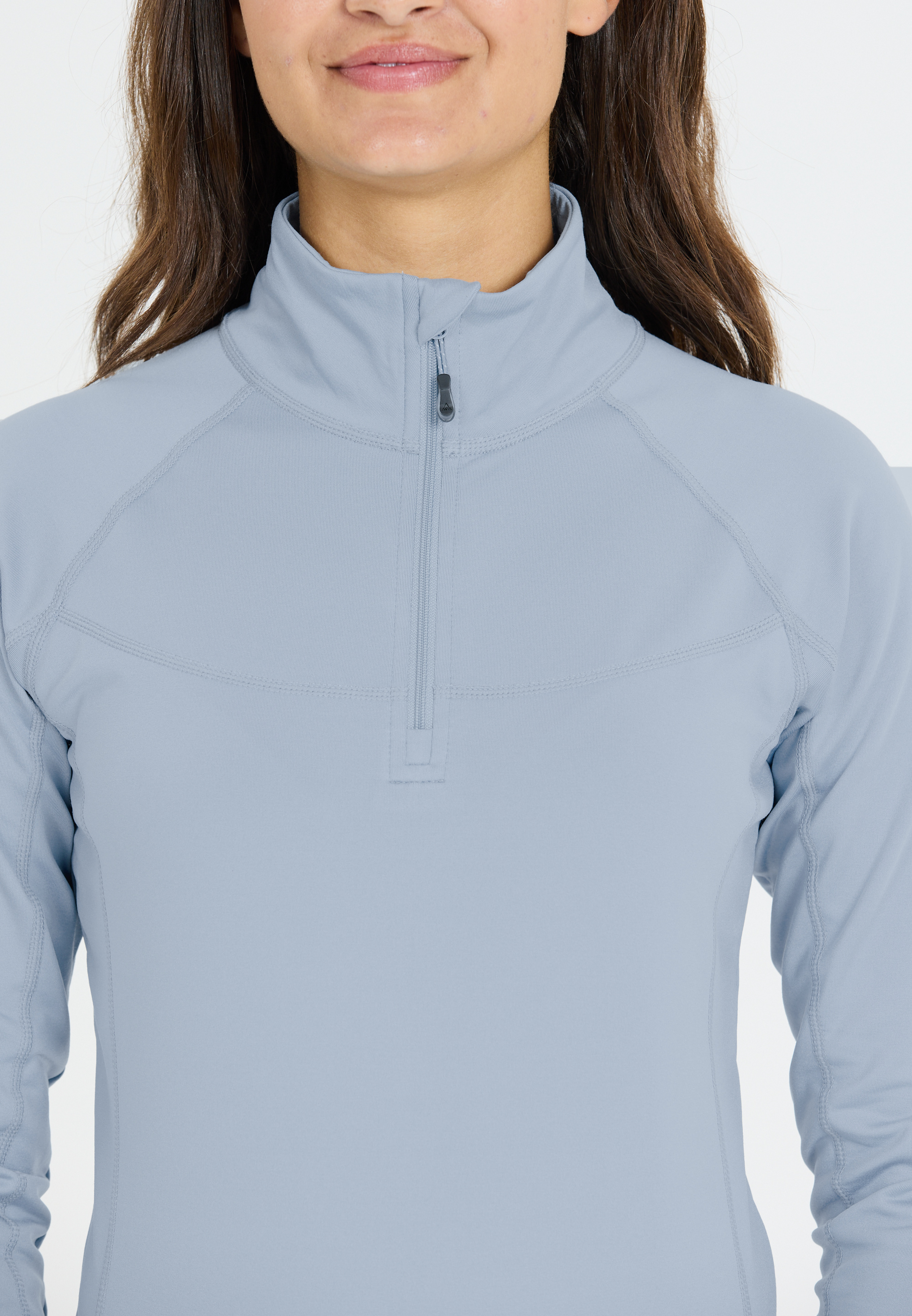 WHISTLER, Blume Functional Long-sleeved Shirt