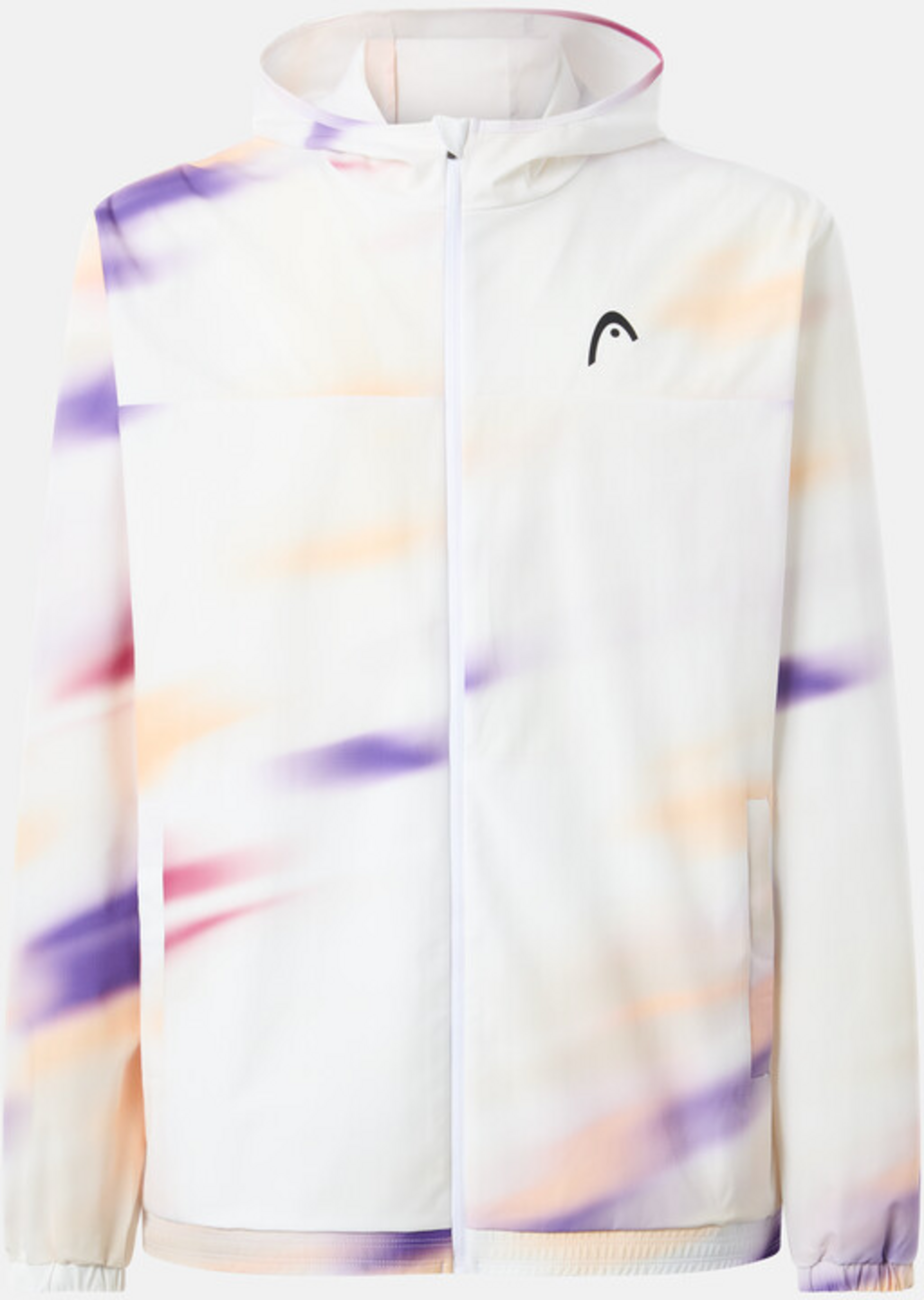 HEAD, Blur Men's Tennis Jacket