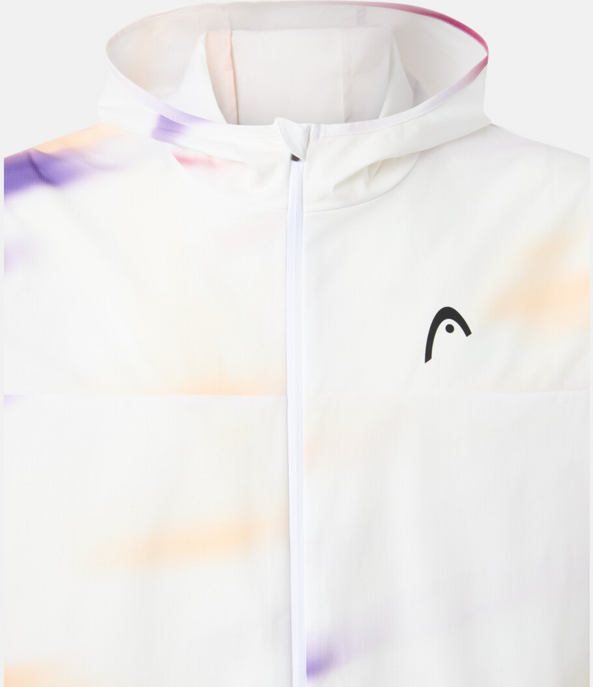 HEAD, Blur Men's Tennis Jacket