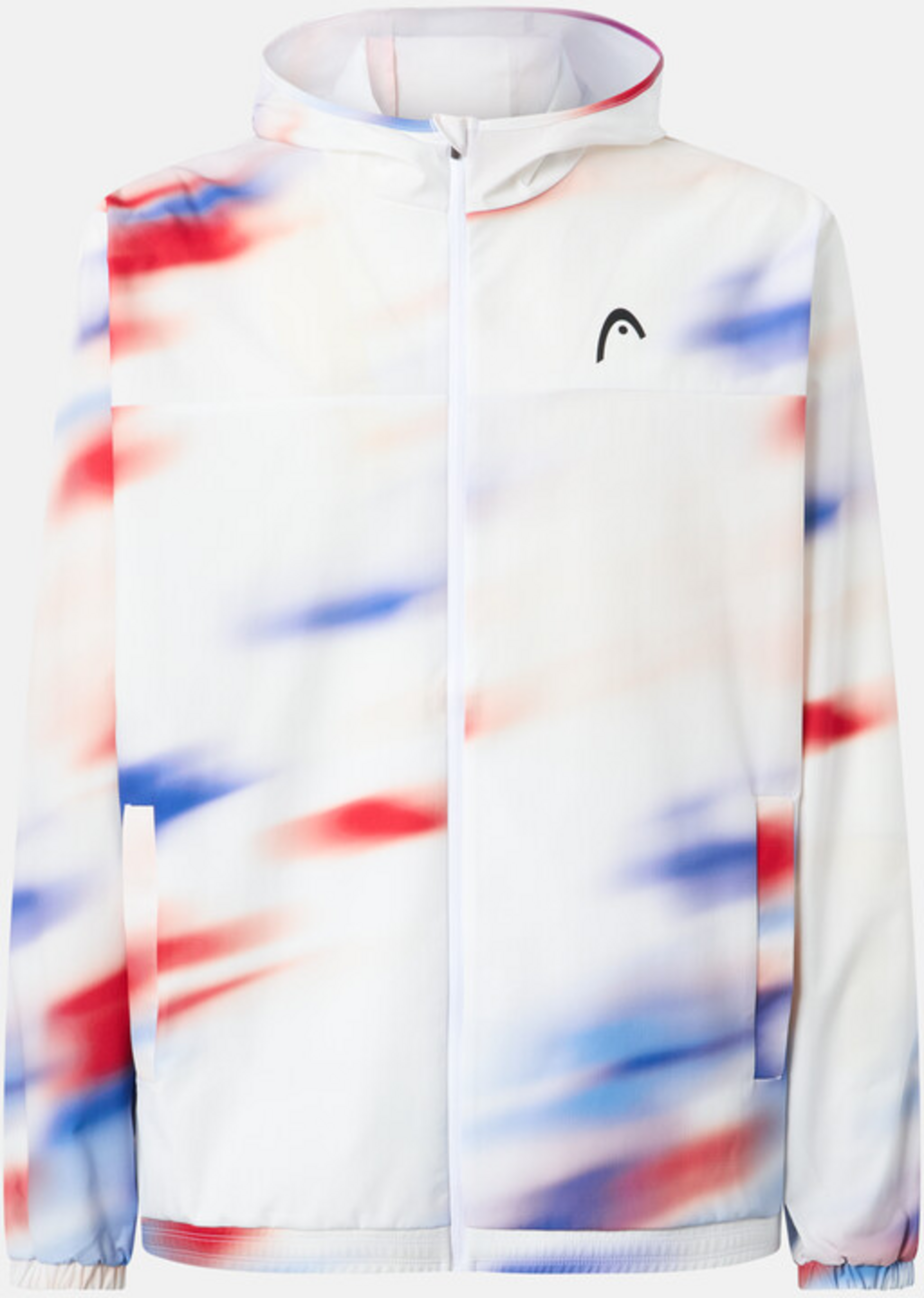 HEAD, Blur Men's Tennis Jacket