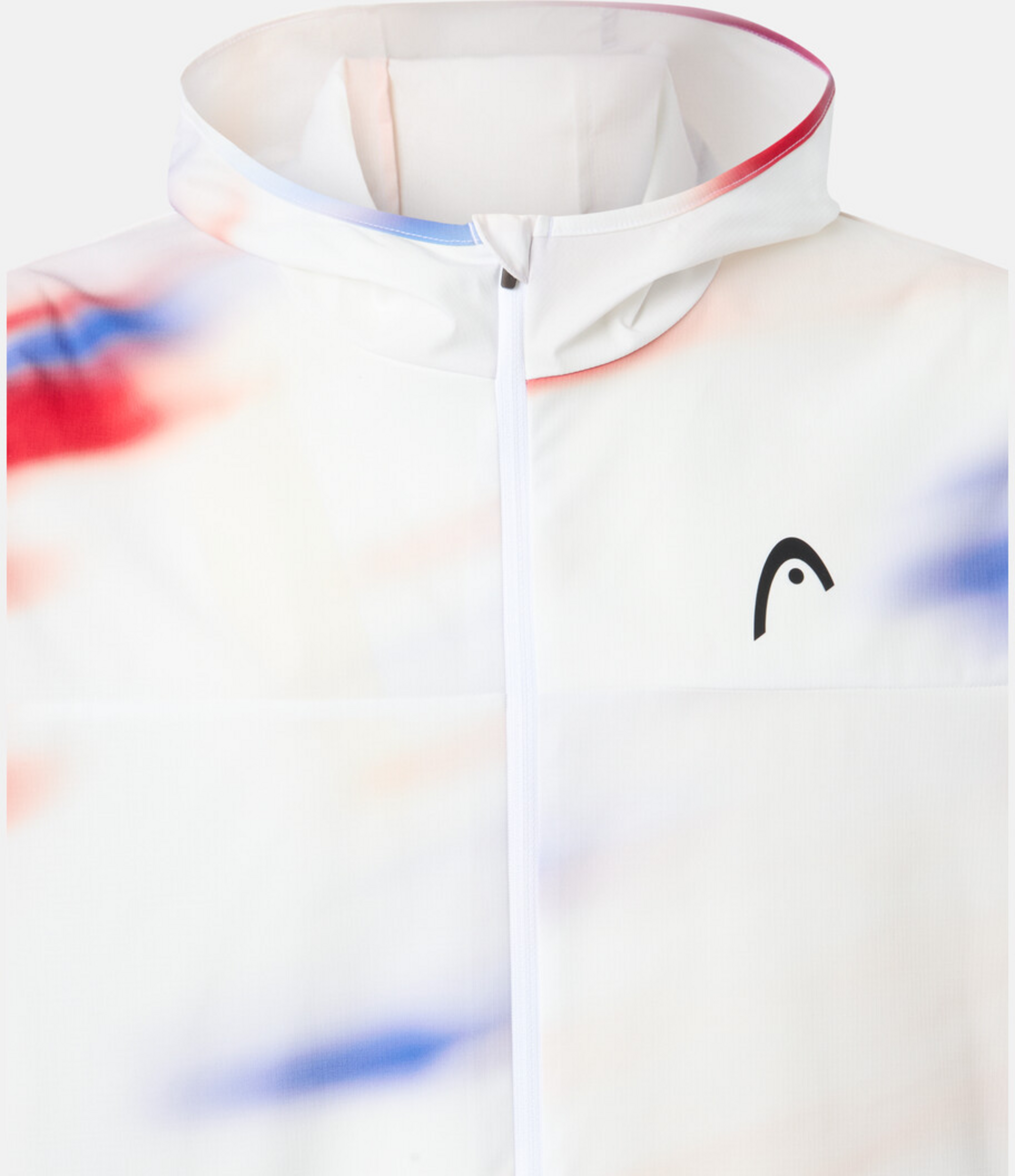 HEAD, Blur Men's Tennis Jacket