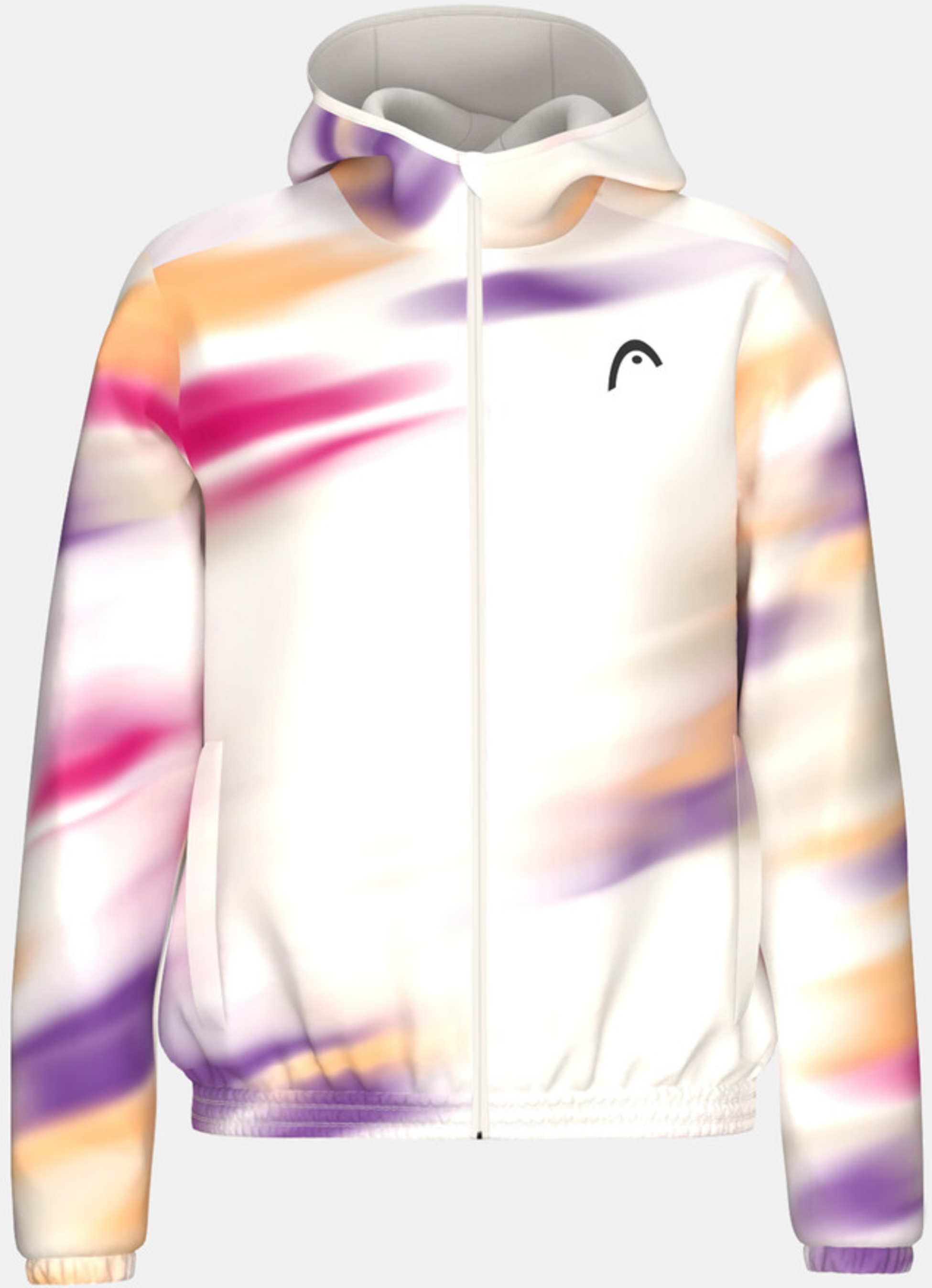 HEAD, Blur Women's Jacket