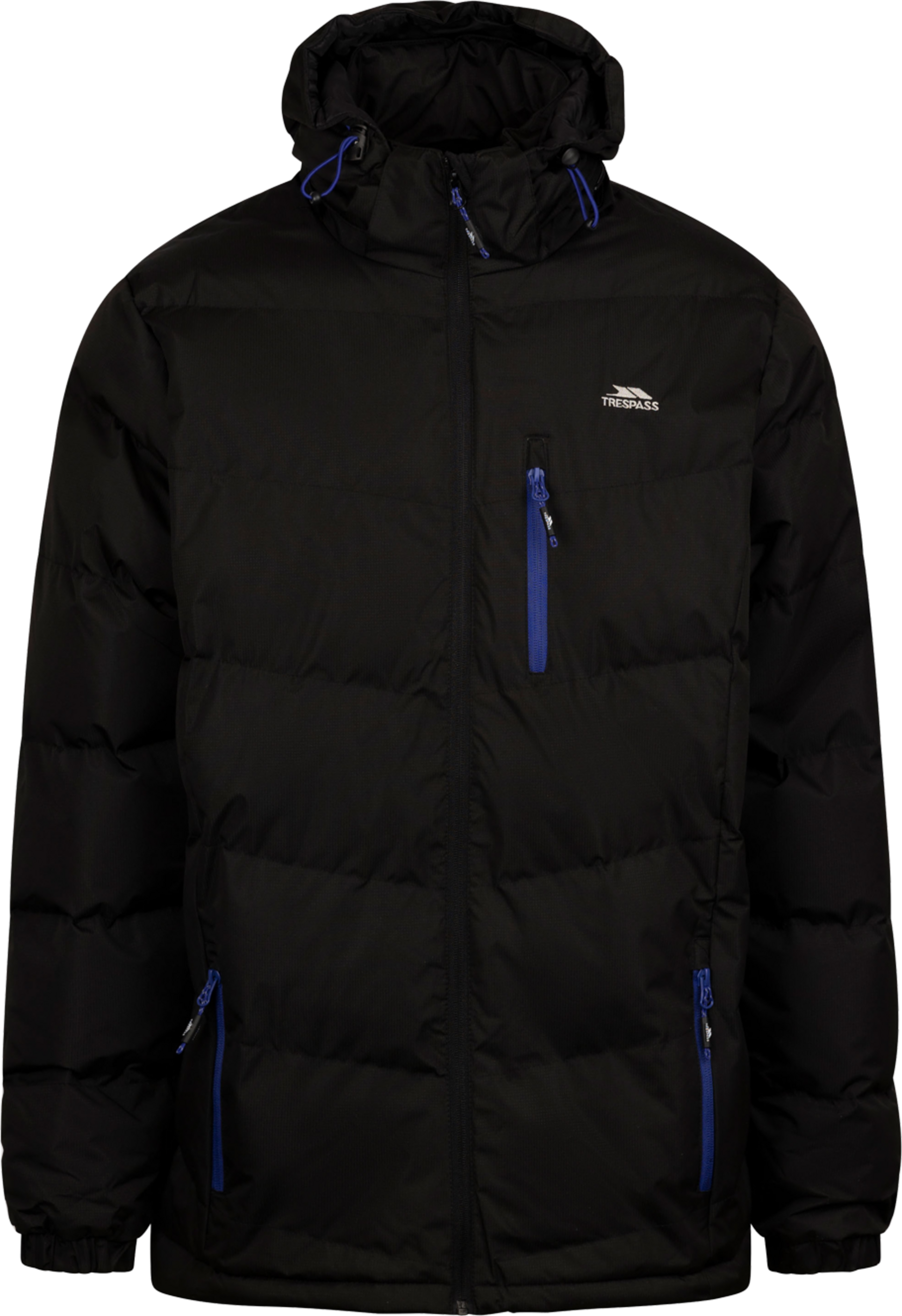 TRESPASS, Blustery - Miesten Toppatakki