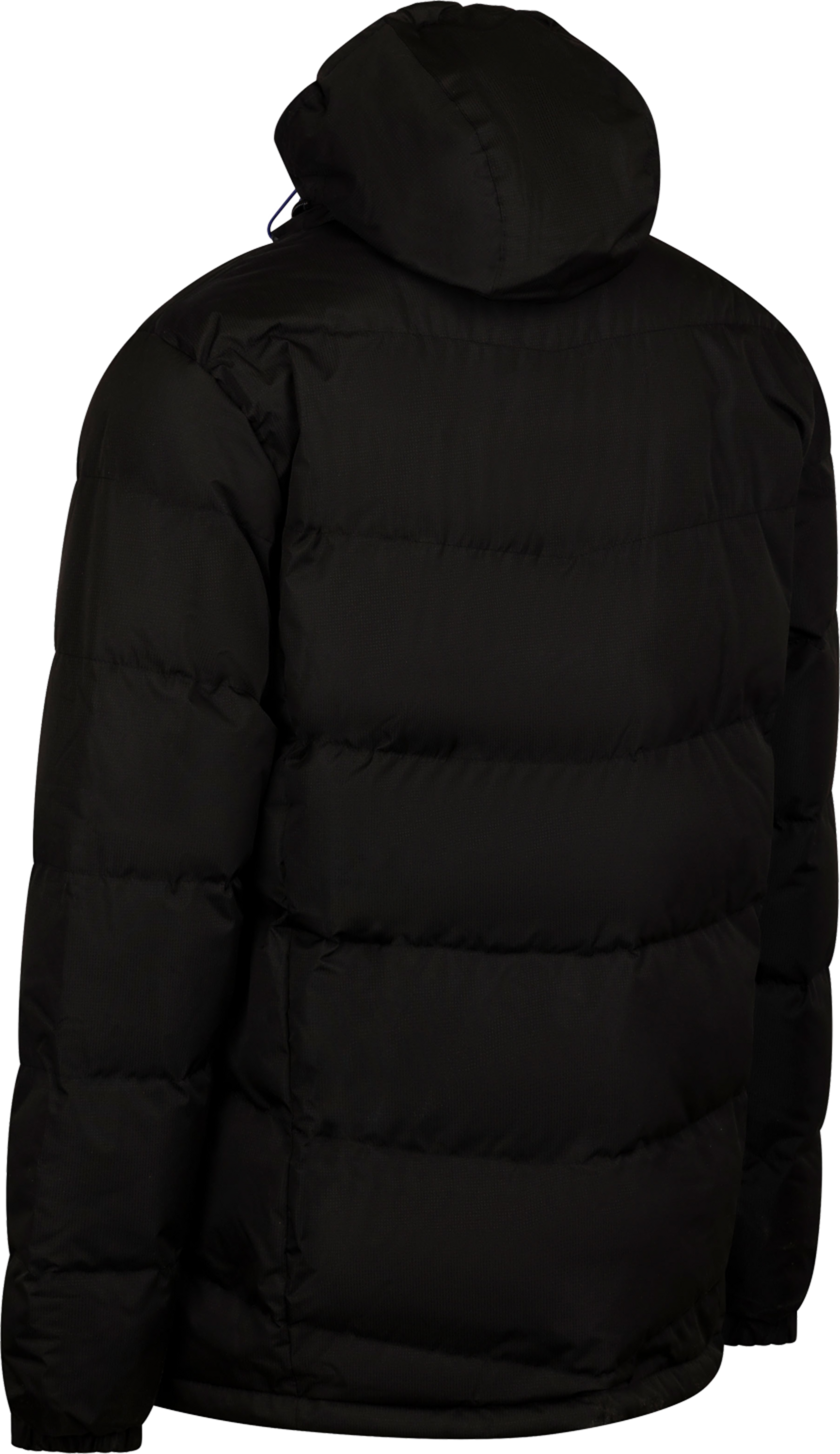 TRESPASS, Blustery - Miesten Toppatakki