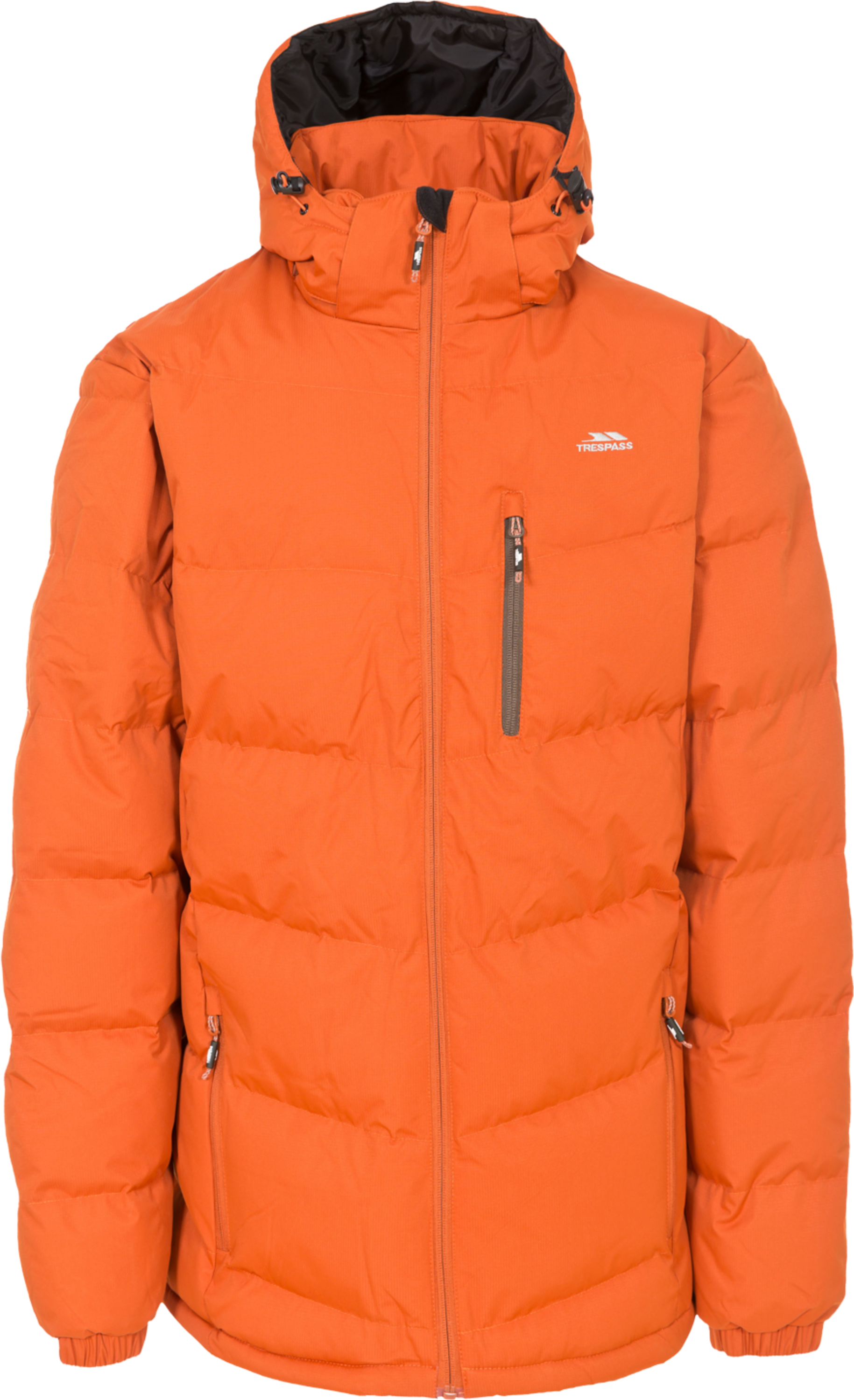 TRESPASS, Blustery - Miesten Toppatakki