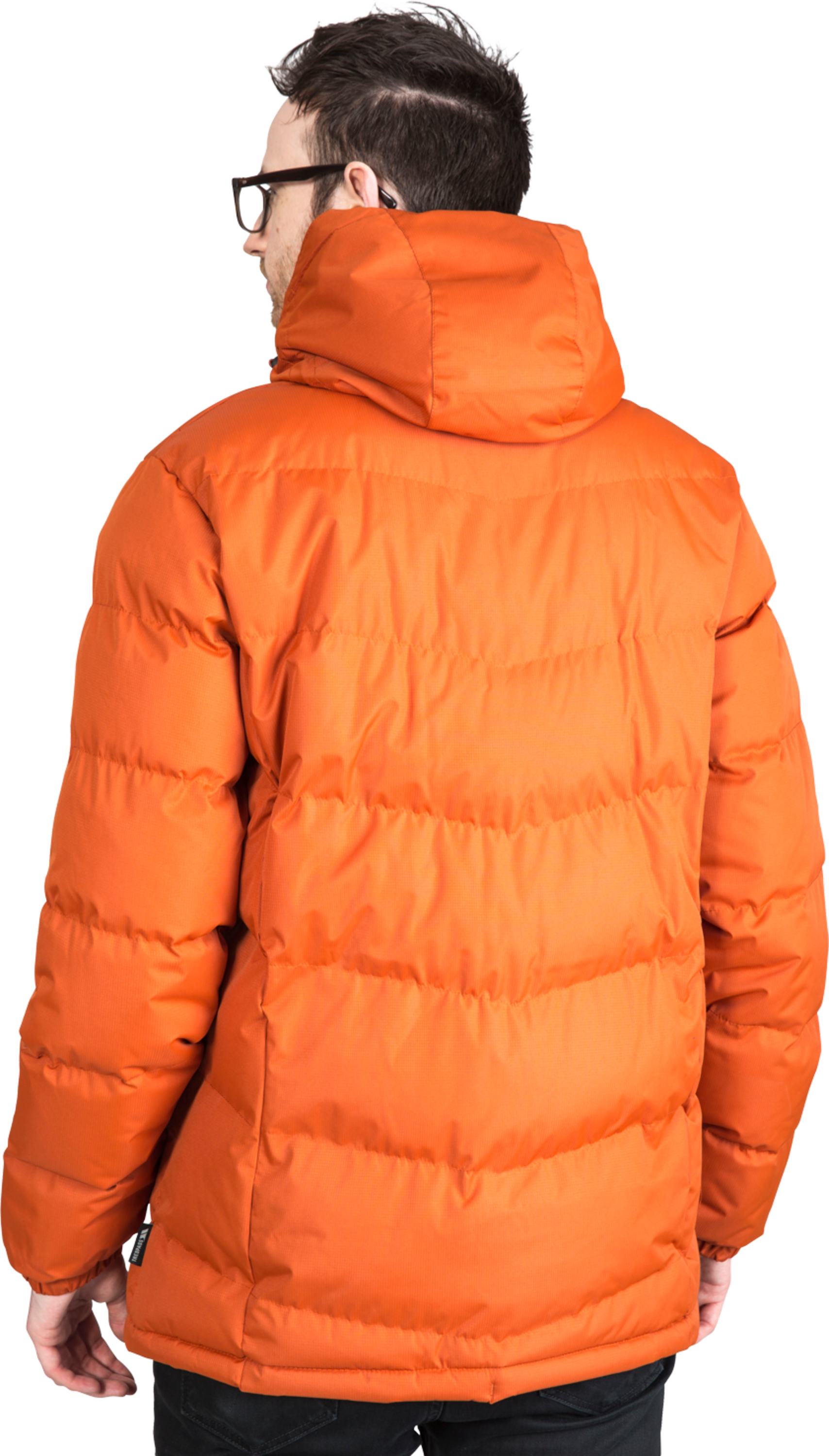 TRESPASS, Blustery - Miesten Toppatakki