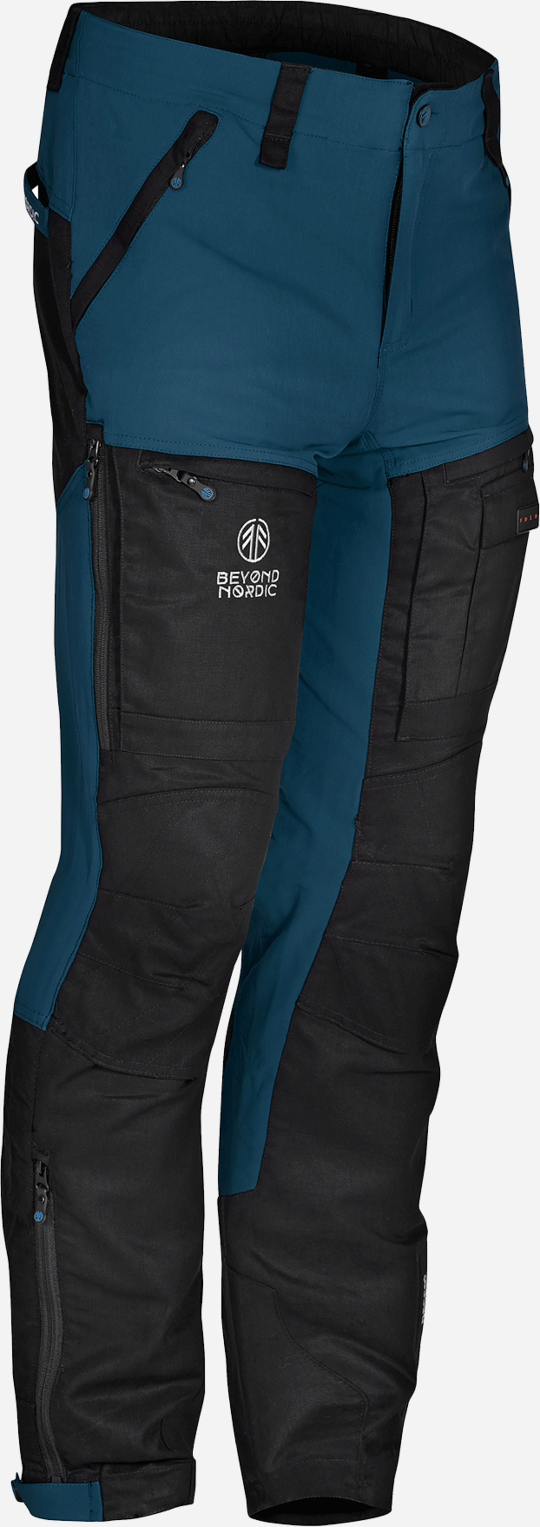 BEYOND NORDIC, Bn001 Hiking Pants Men