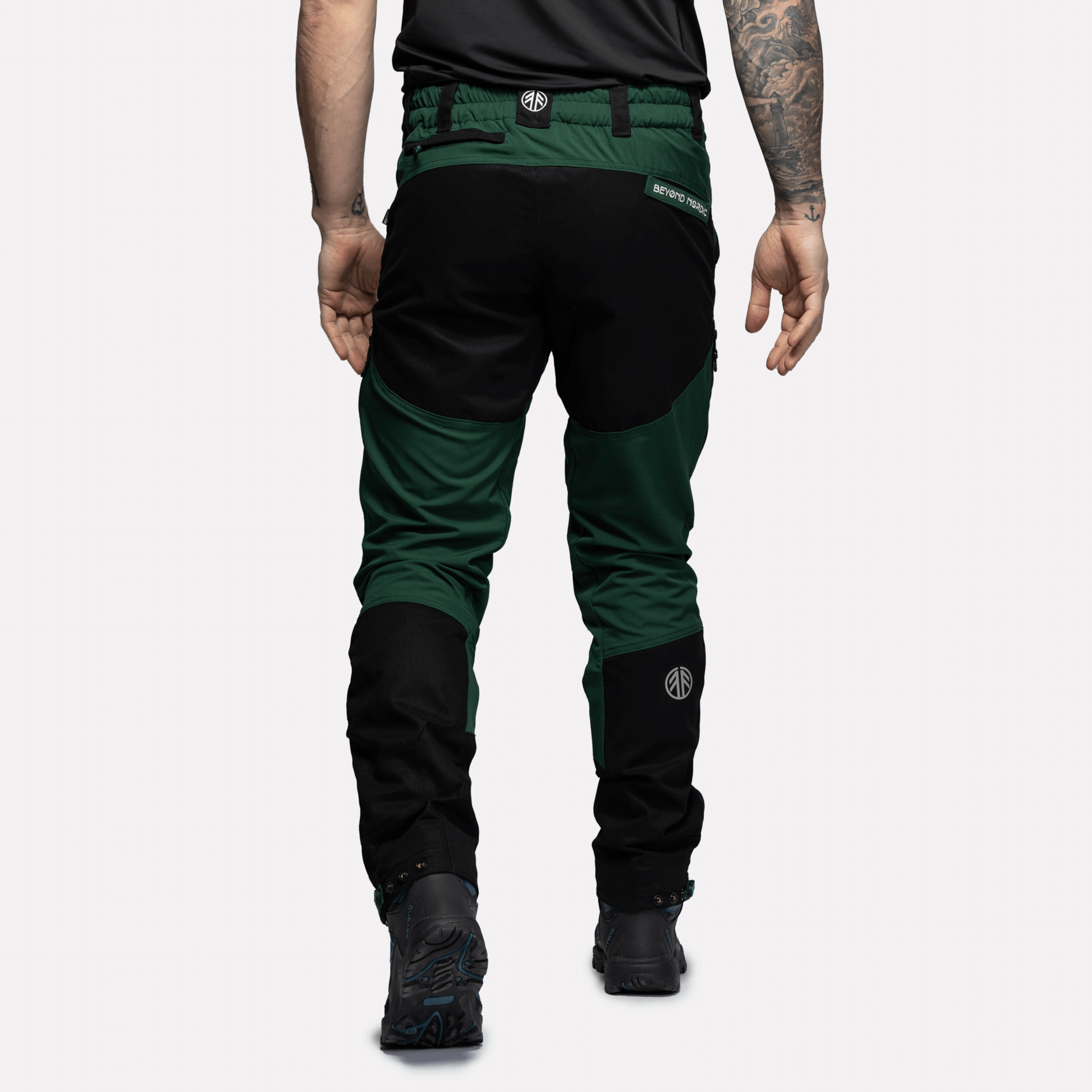 BEYOND NORDIC, Bn001 Hiking Pants Men