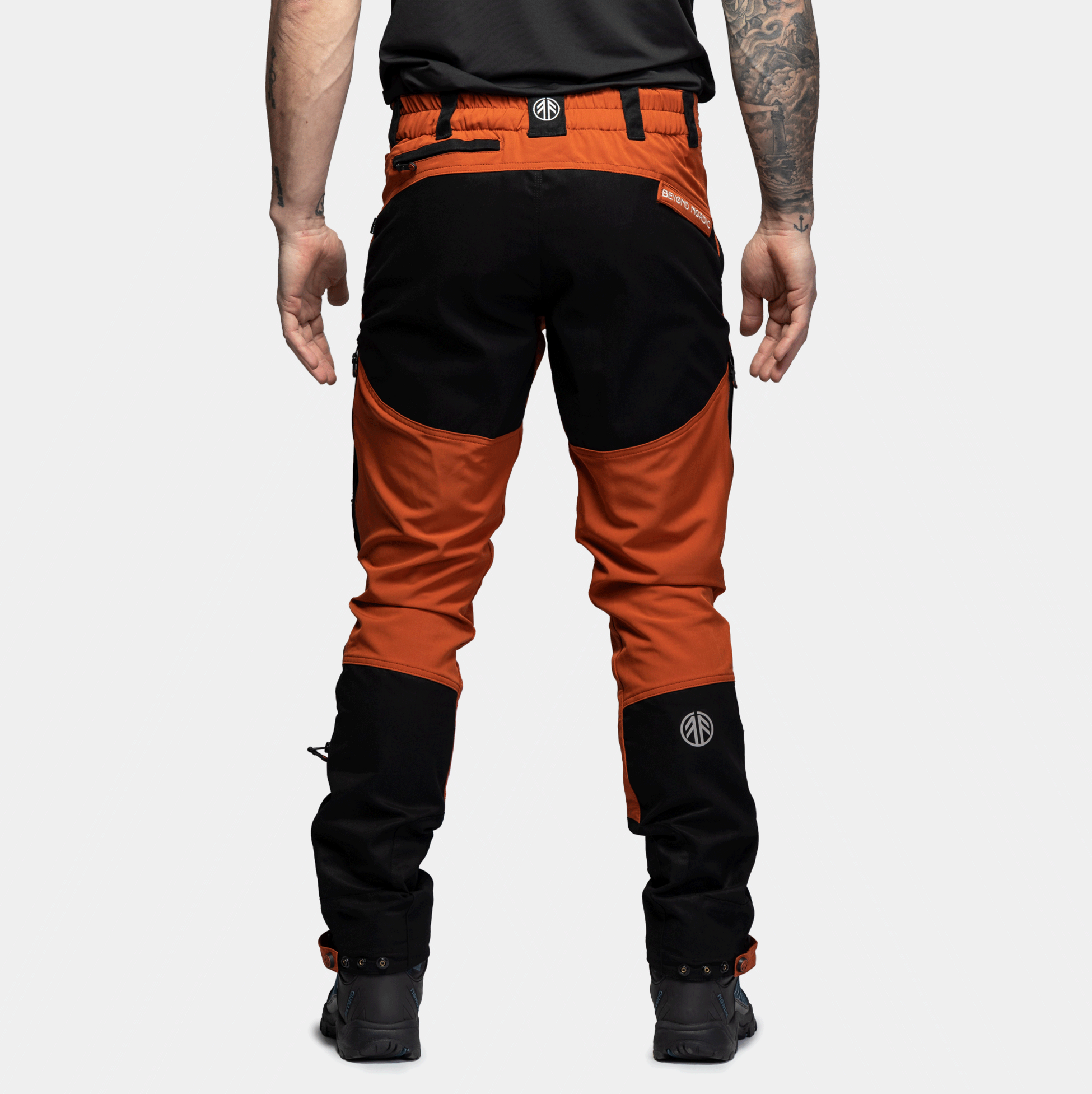 BEYOND NORDIC, Bn001 Hiking Pants Men