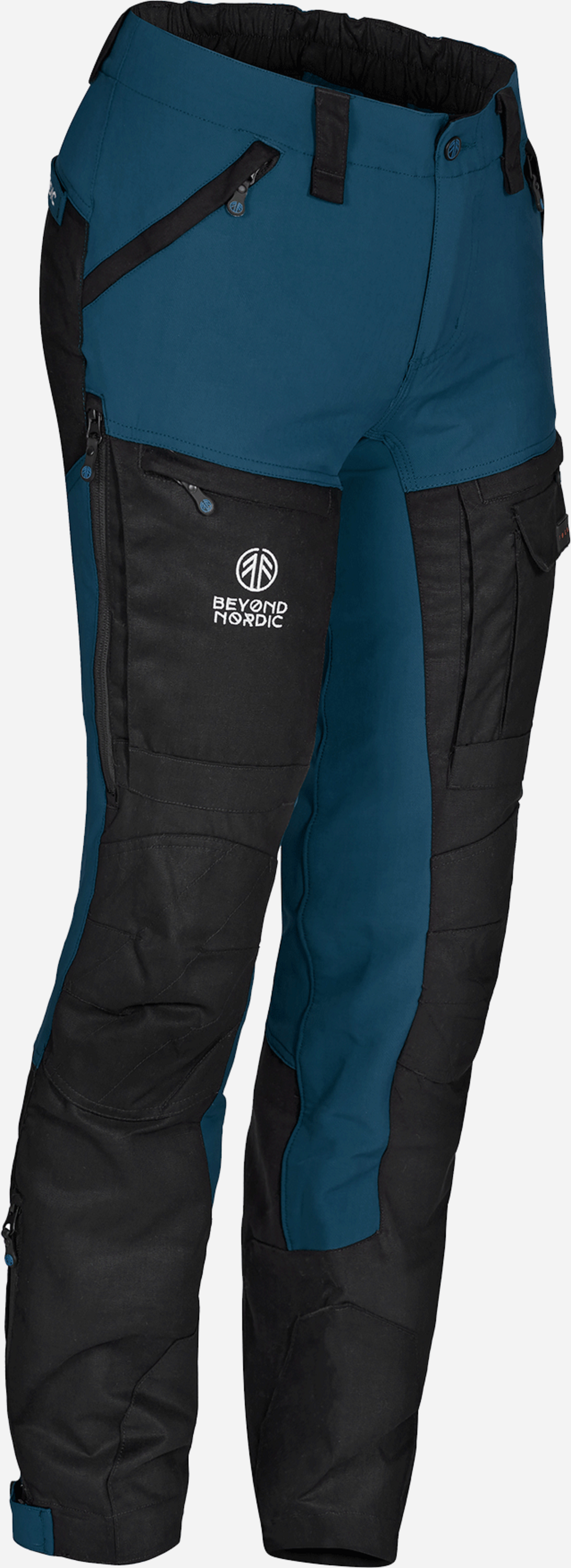 BEYOND NORDIC, Bn001 Hiking Pants Women