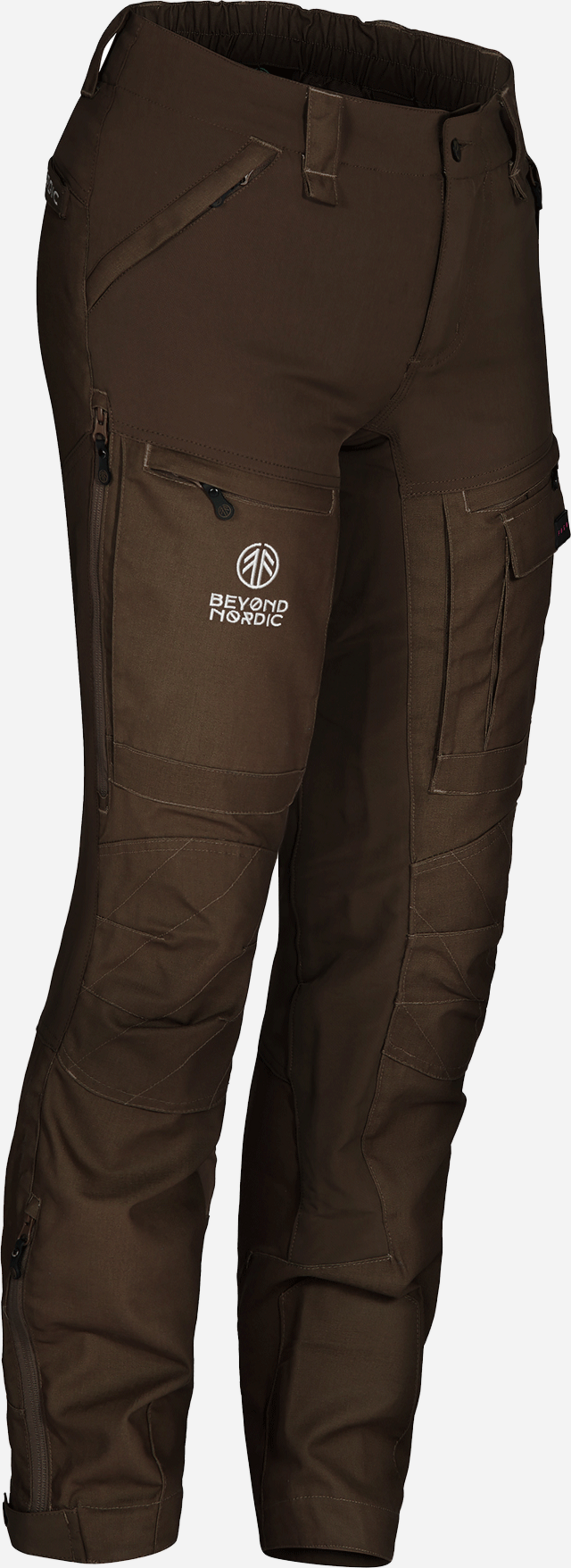 BEYOND NORDIC, Bn001 Hiking Pants Women