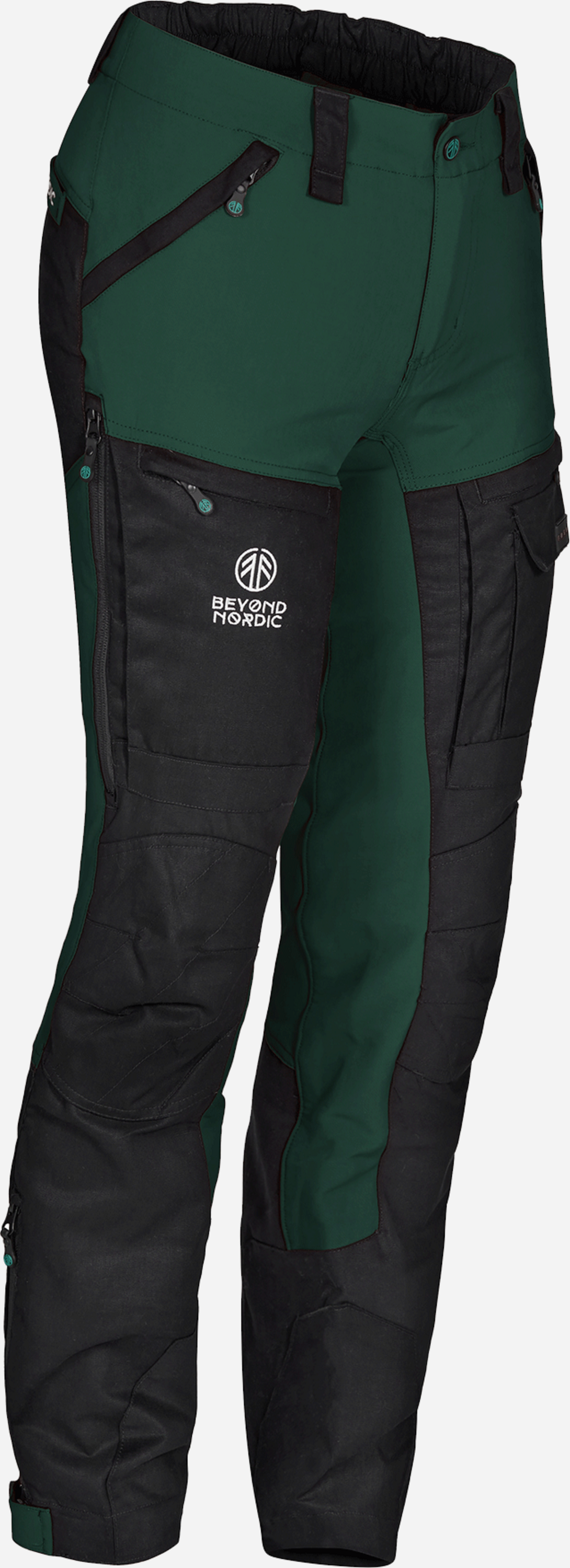 BEYOND NORDIC, Bn001 Hiking Pants Women