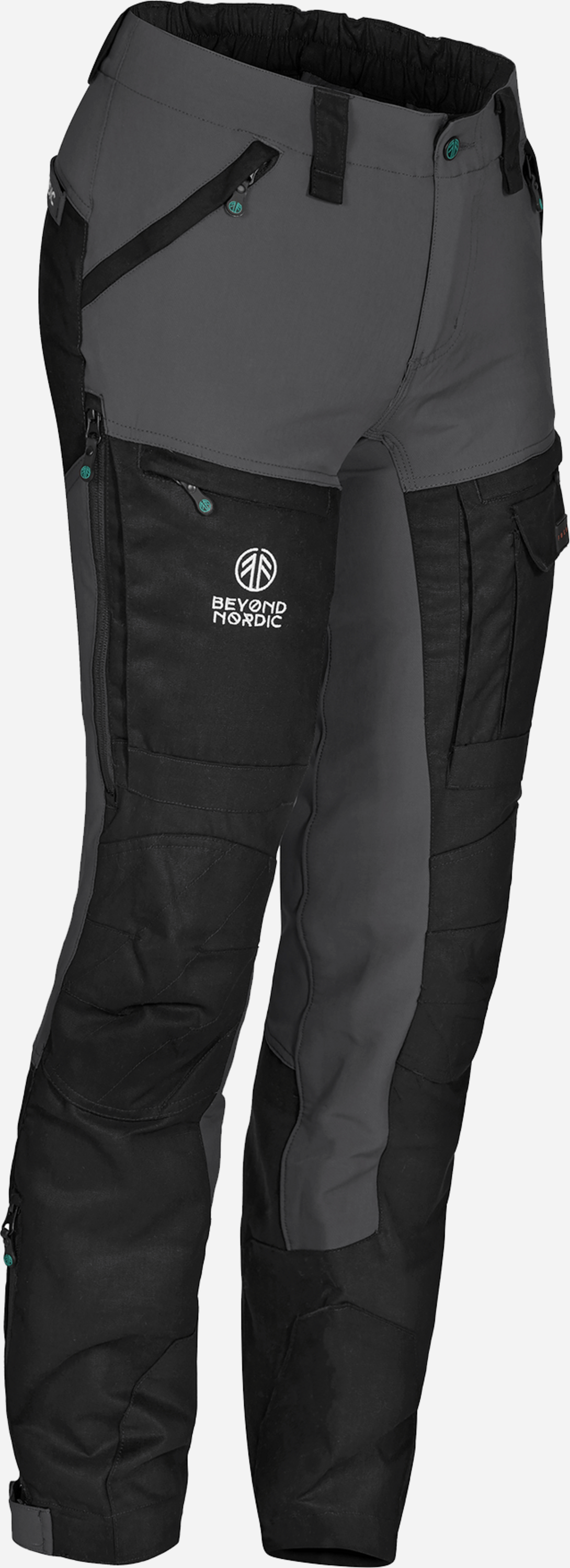 BEYOND NORDIC, Bn001 Hiking Pants Women