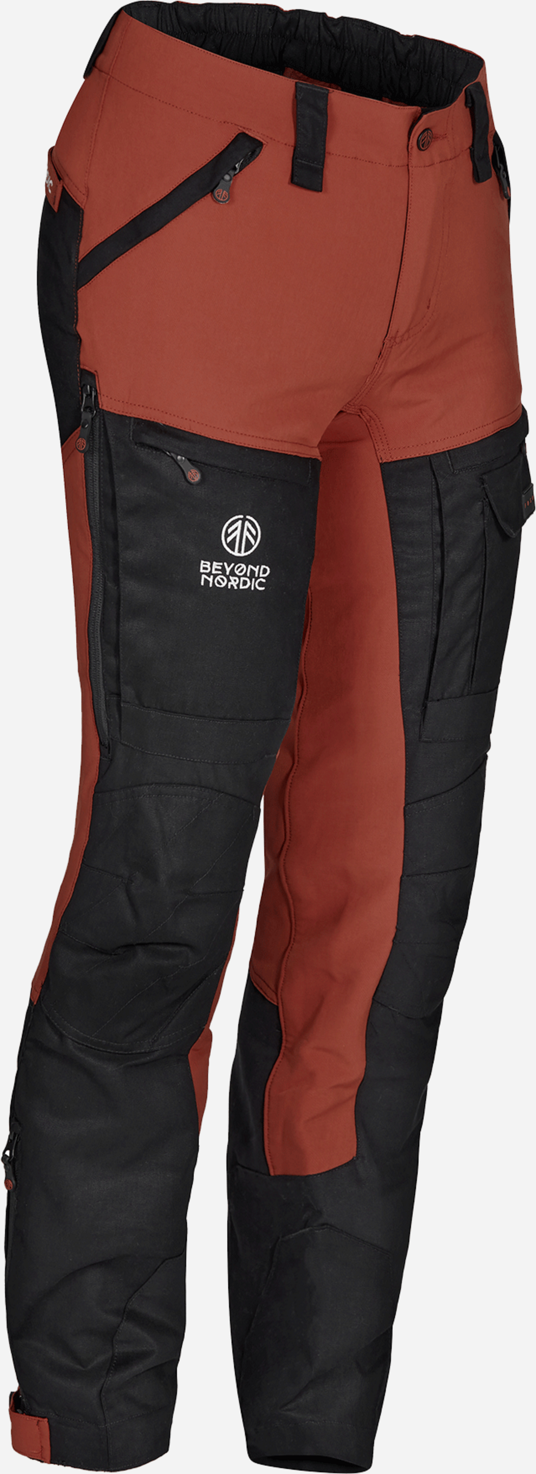 BEYOND NORDIC, Bn001 Hiking Pants Women