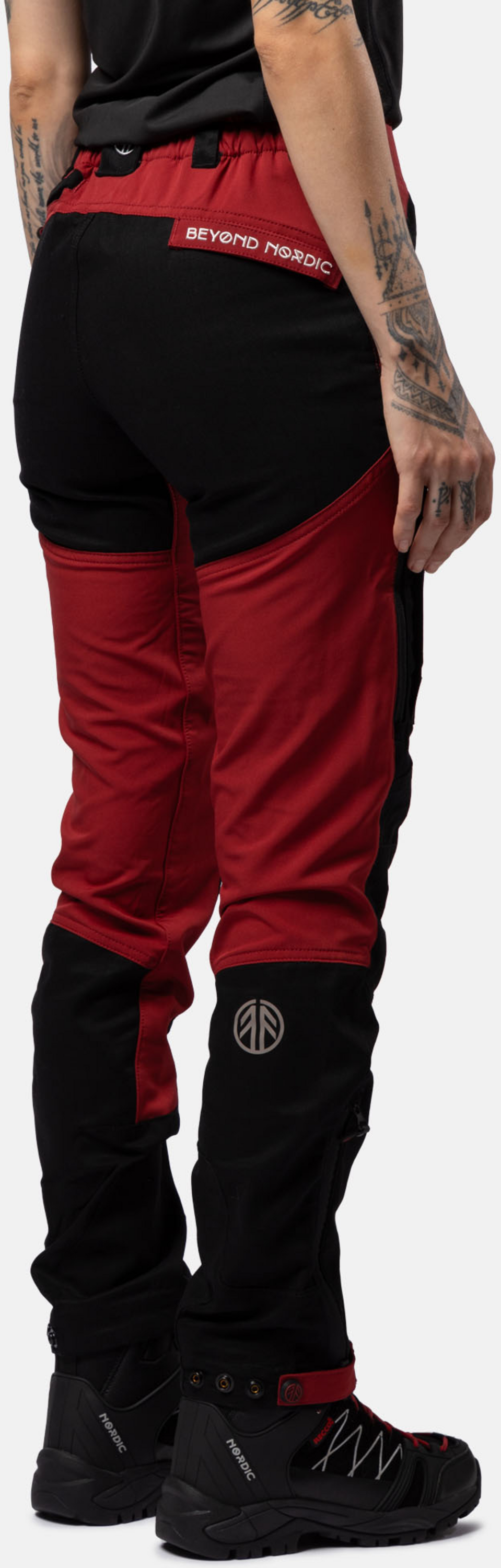 BEYOND NORDIC, Bn001 Hiking Pants