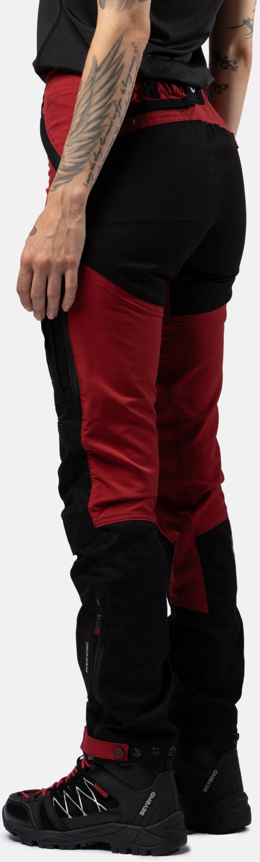 BEYOND NORDIC, Bn001 Hiking Pants