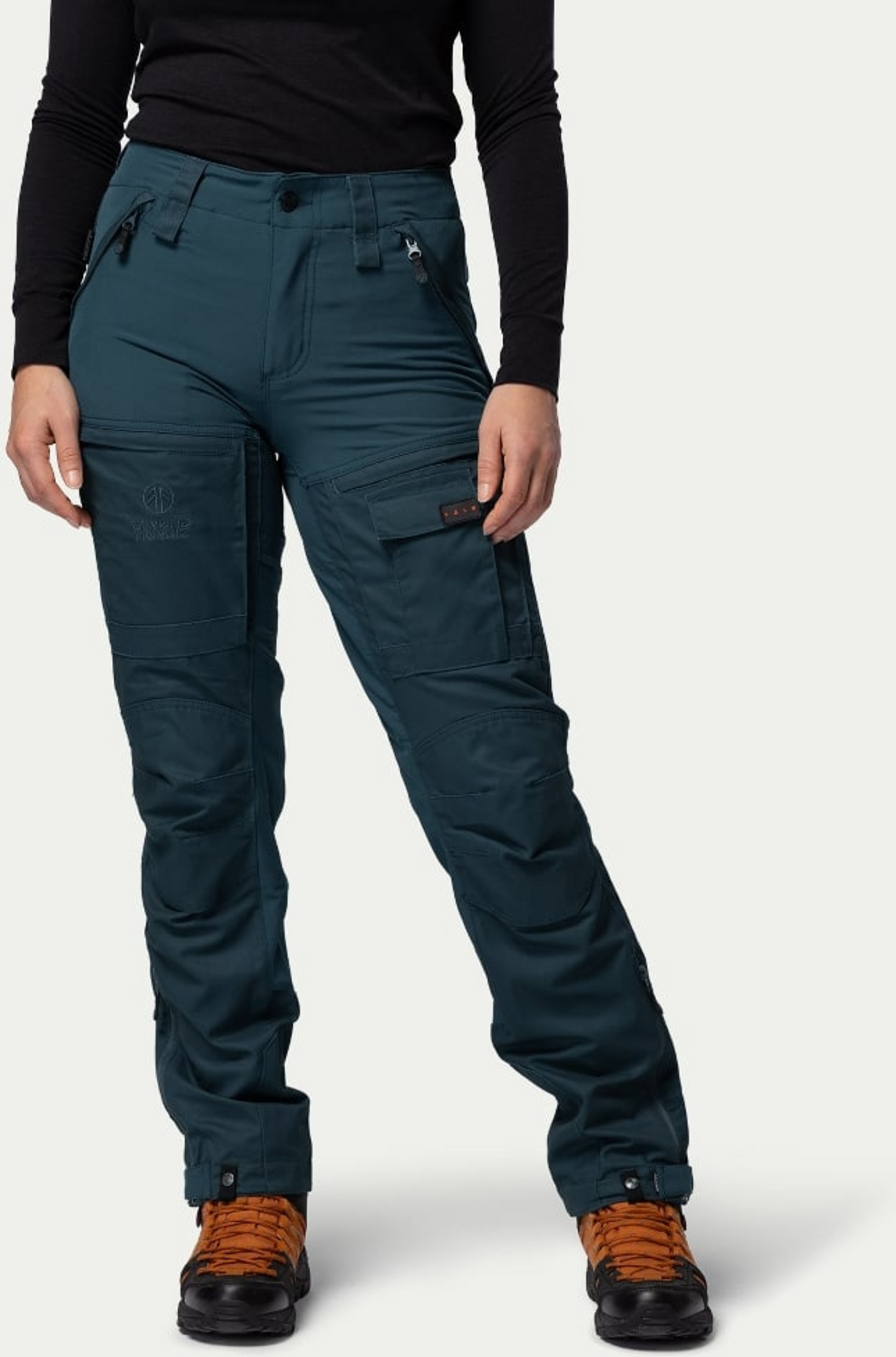 BEYOND NORDIC, Bn001 V2 Hiking Pants Women's