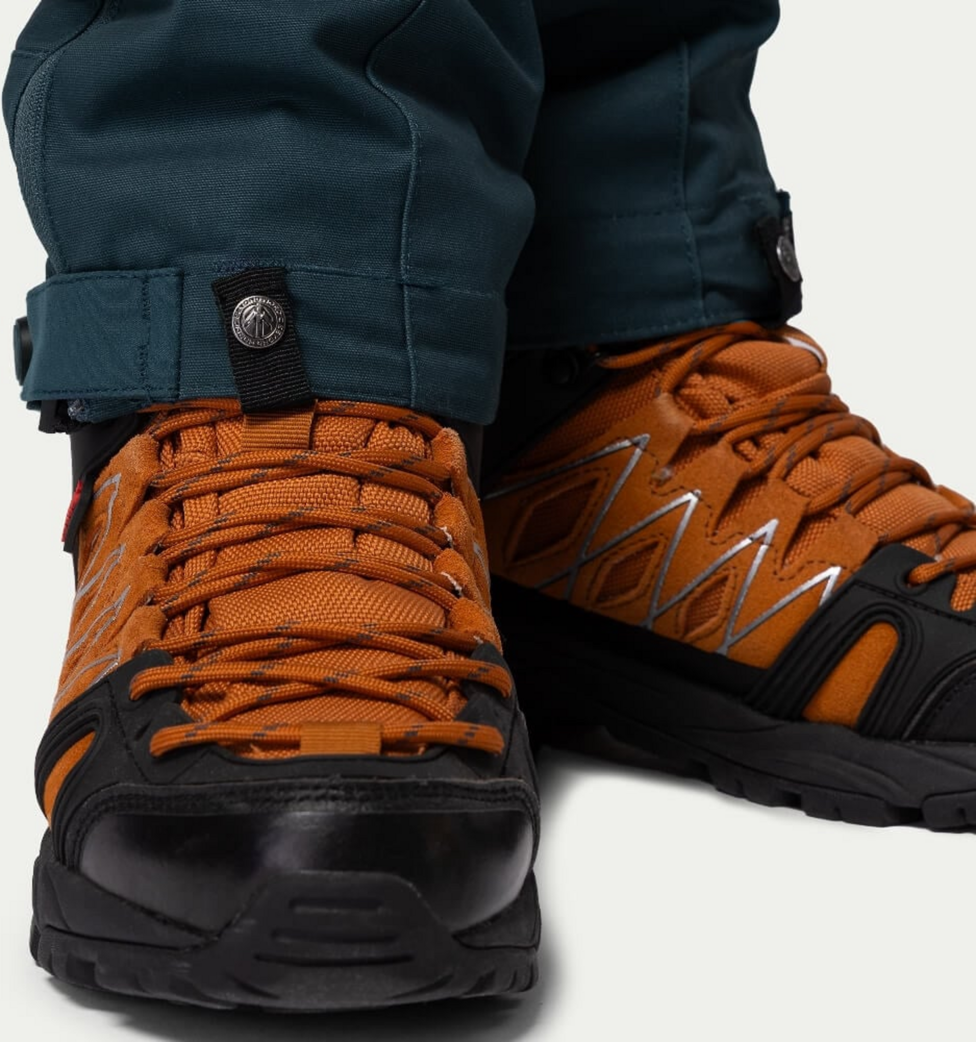 BEYOND NORDIC, Bn001 V2 Hiking Pants Women's