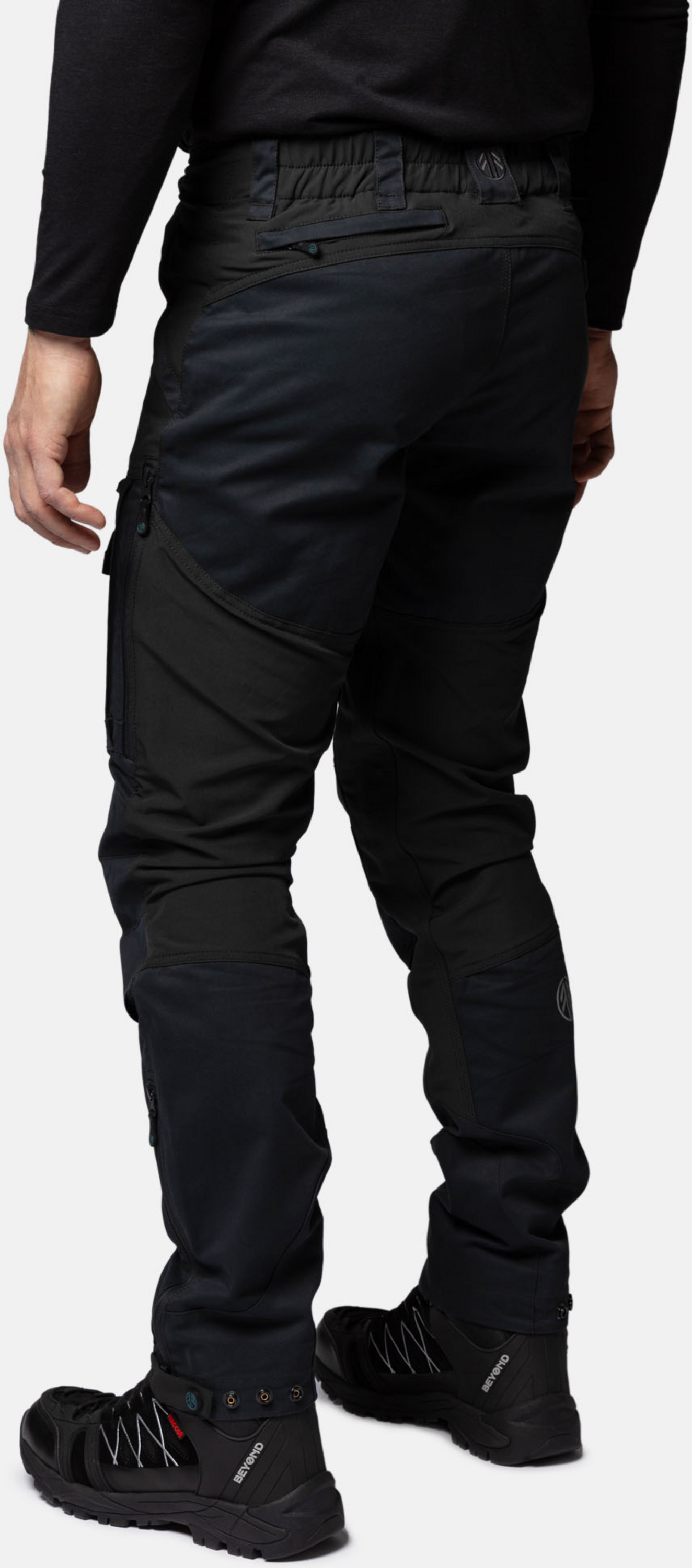 BEYOND NORDIC, Bn001-v2 Hiking Pants