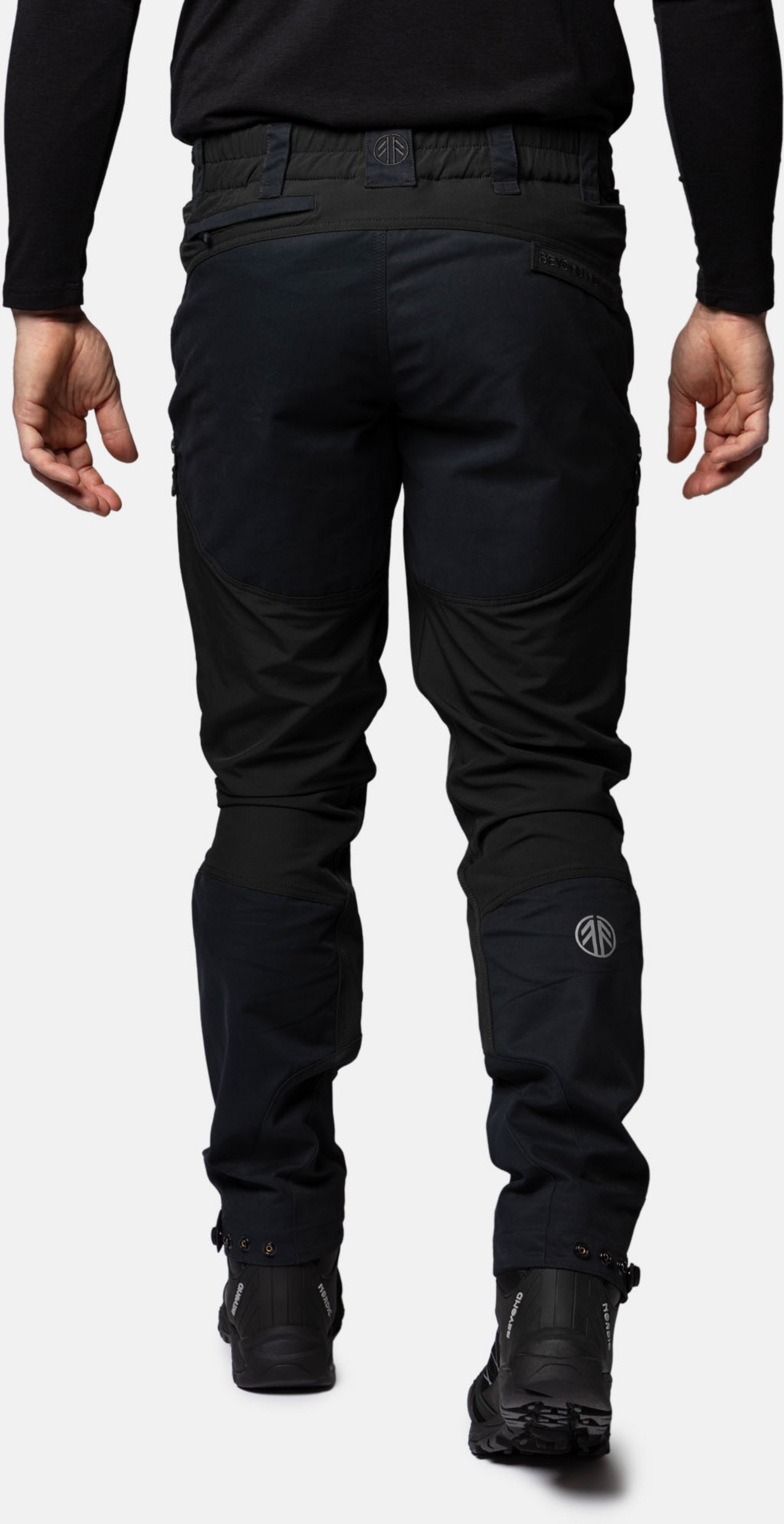 BEYOND NORDIC, Bn001-v2 Hiking Pants