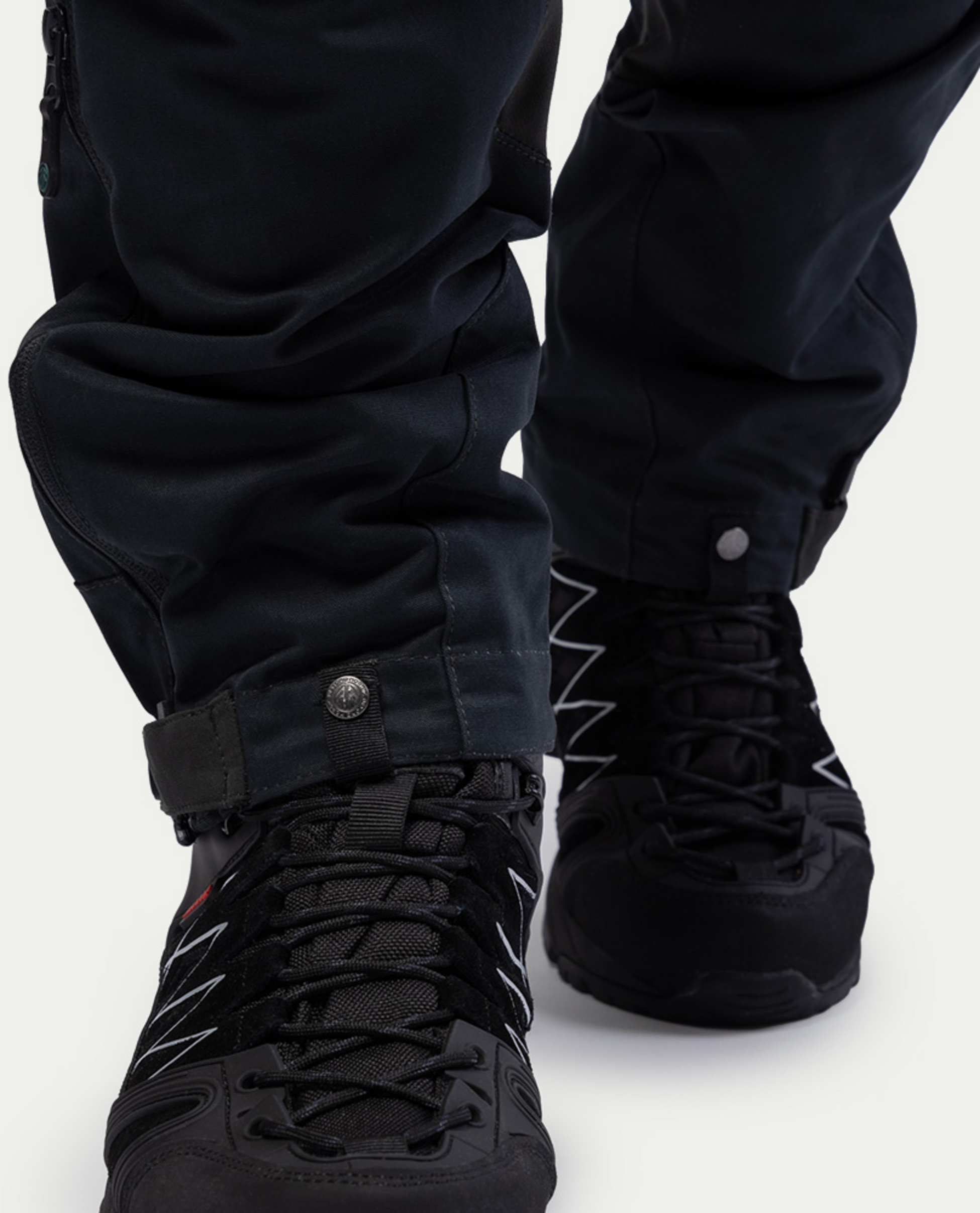 BEYOND NORDIC, Bn002-v2 Hiking Pants