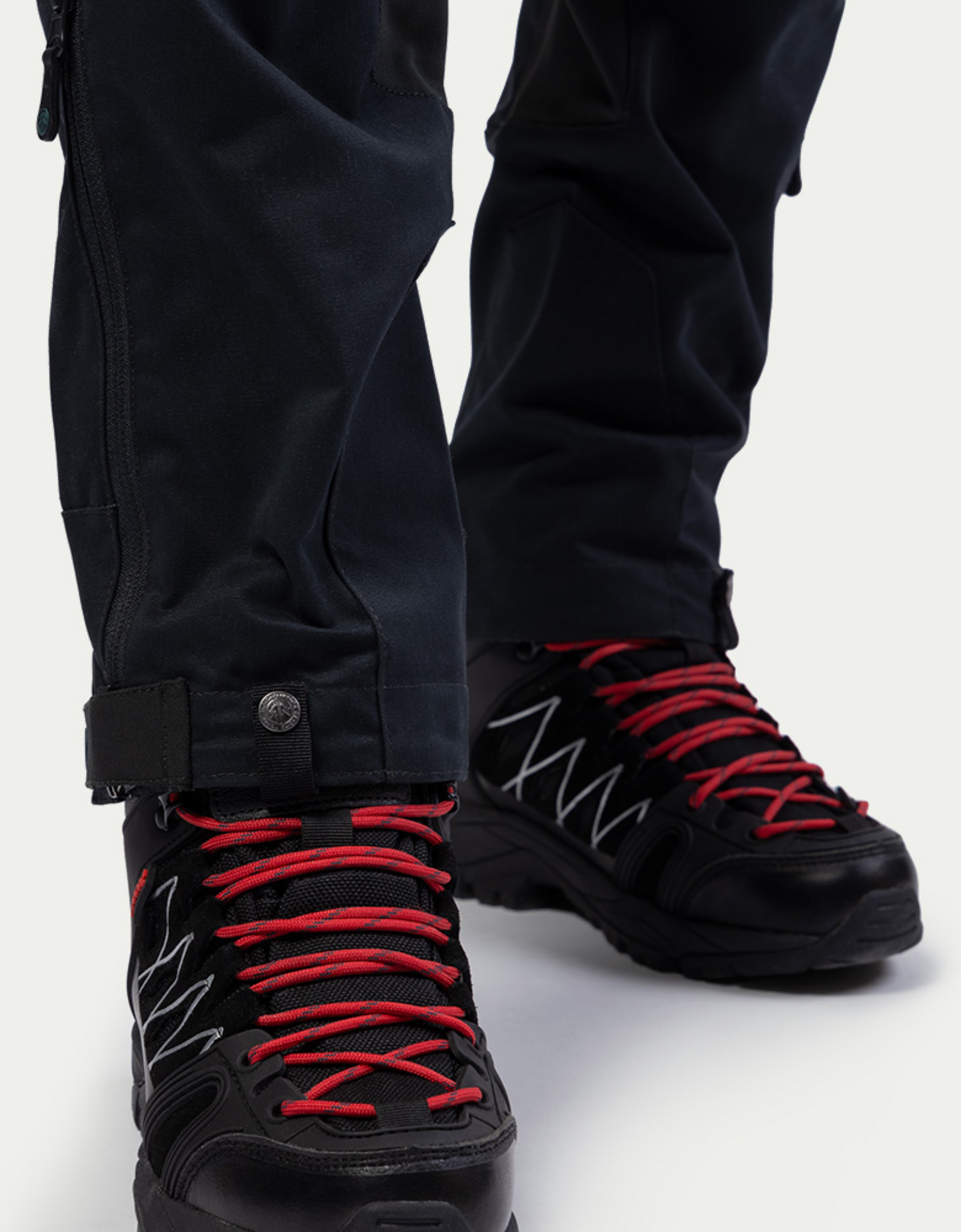 BEYOND NORDIC, Bn002-v2 Hiking Pants