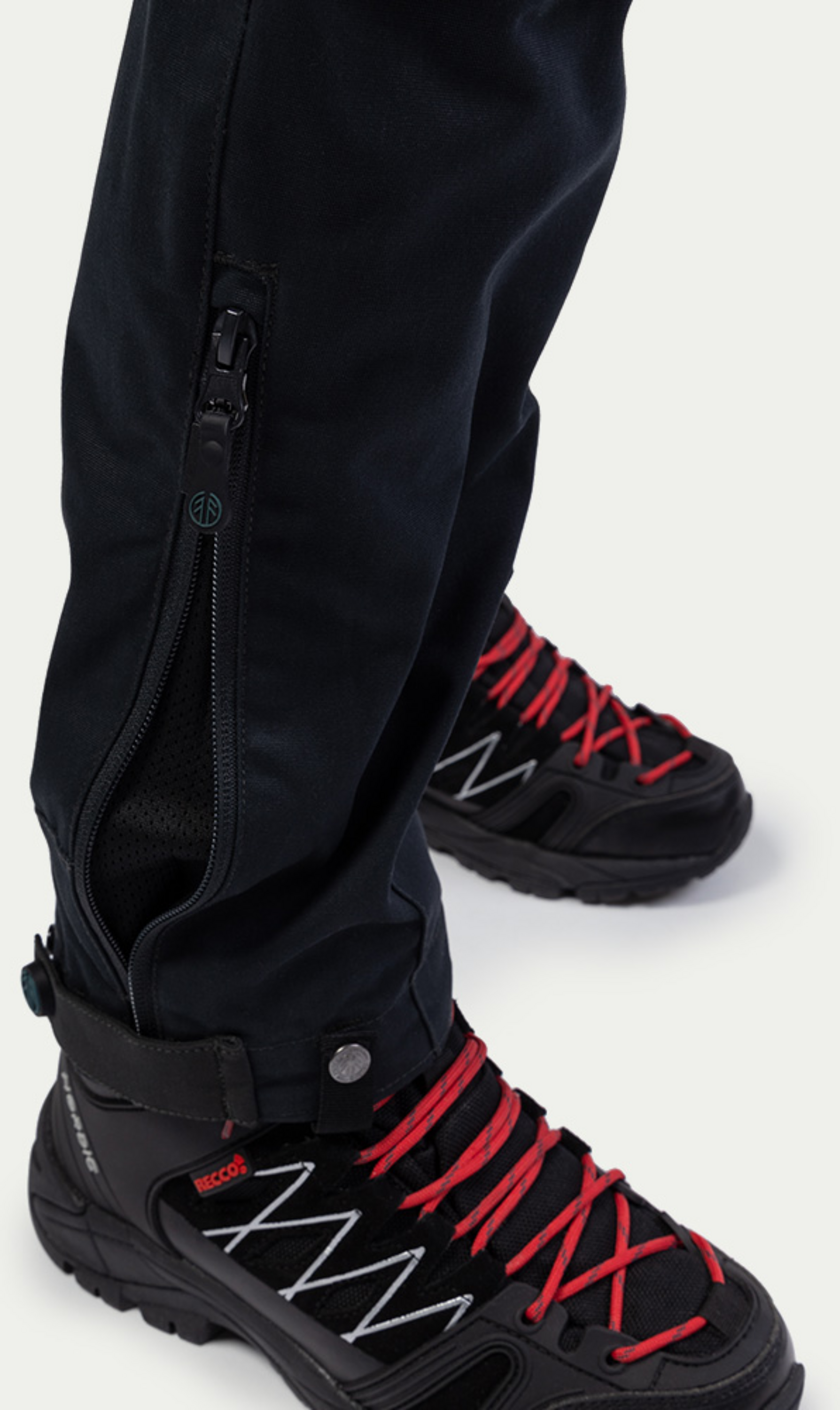 BEYOND NORDIC, Bn002-v2 Hiking Pants
