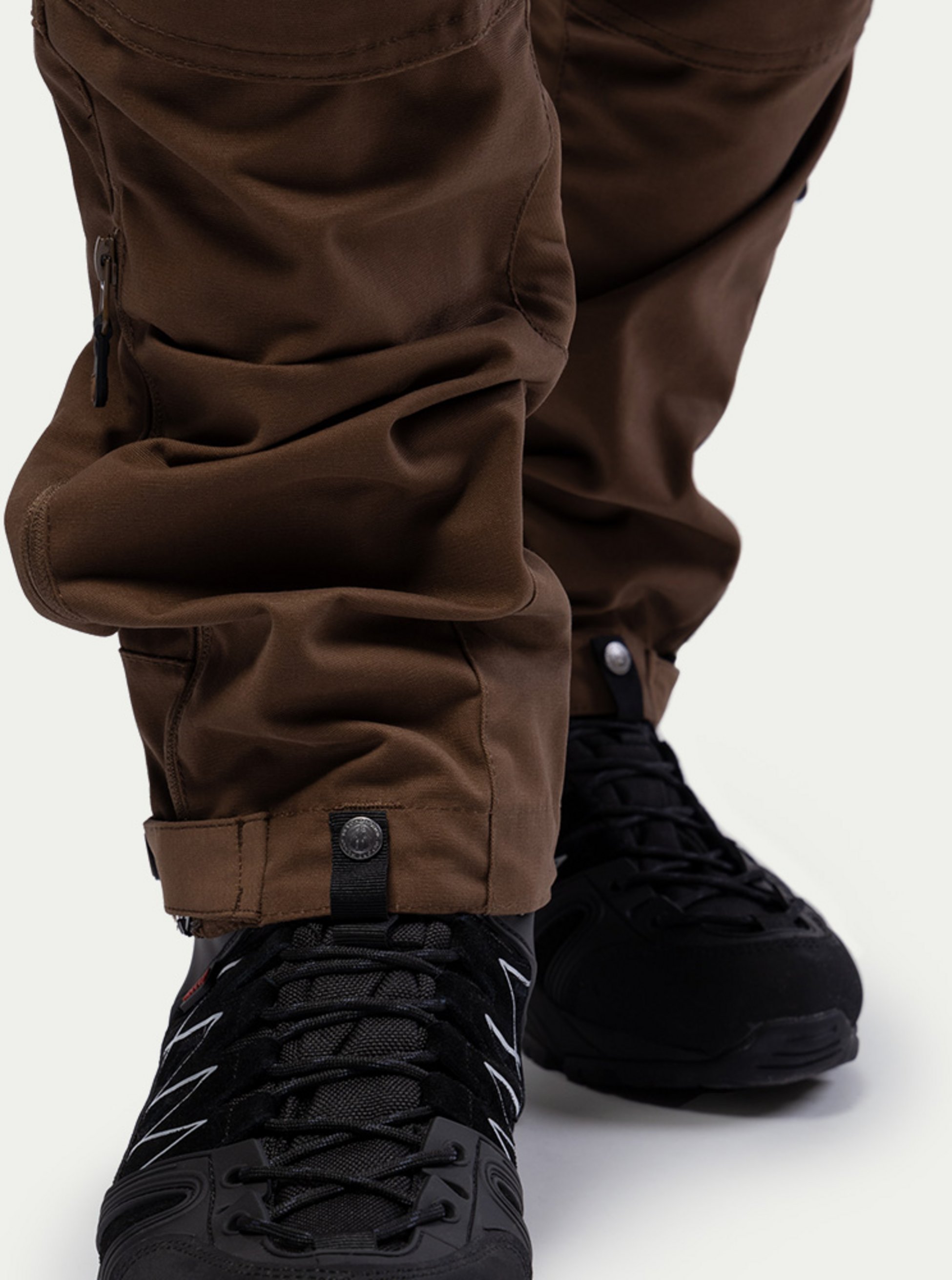 BEYOND NORDIC, Bn002-v2 Hiking Pants