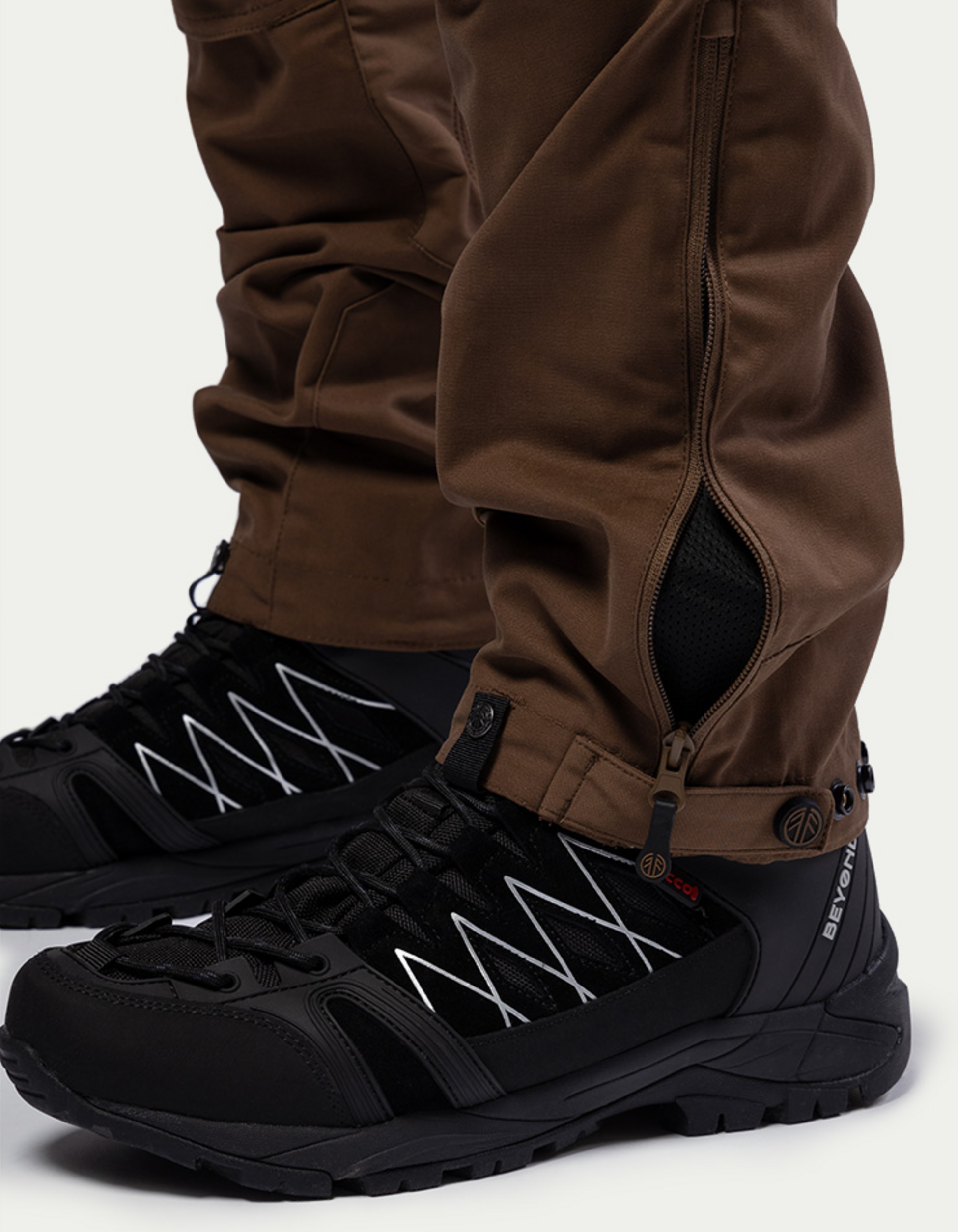 BEYOND NORDIC, Bn002-v2 Hiking Pants