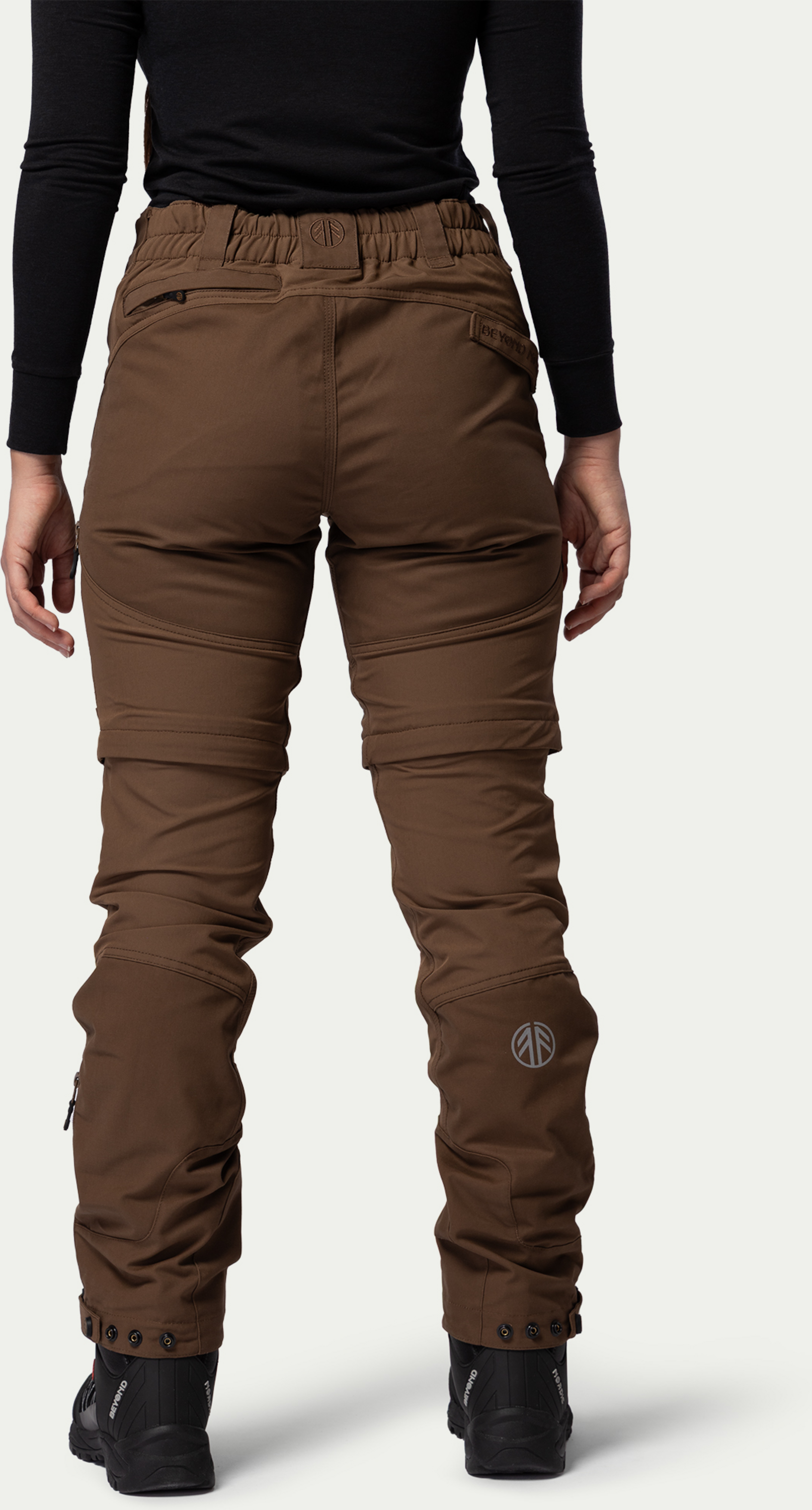 BEYOND NORDIC, Bn002-v2 Hiking Pants