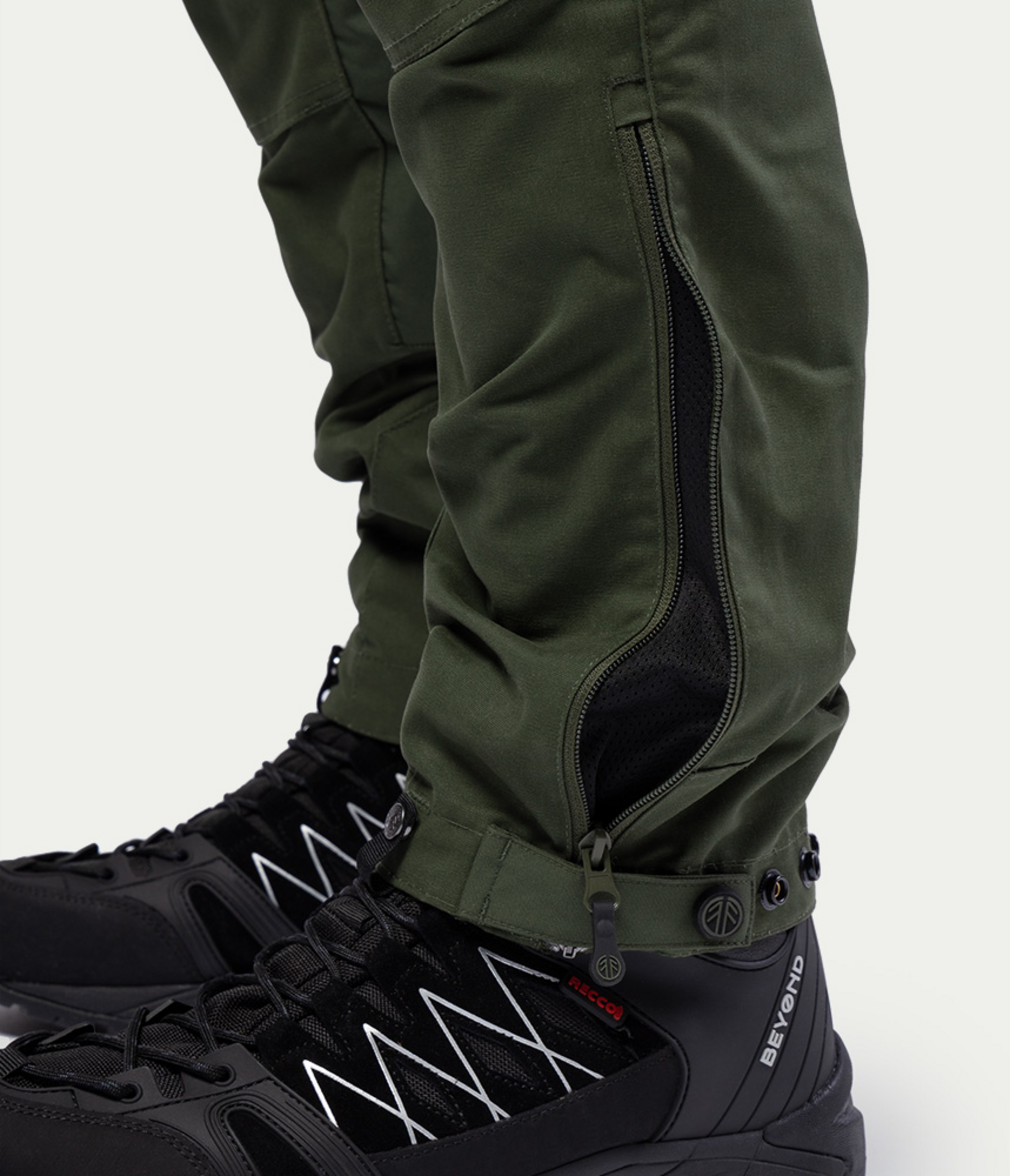 BEYOND NORDIC, Bn002-v2 Hiking Pants