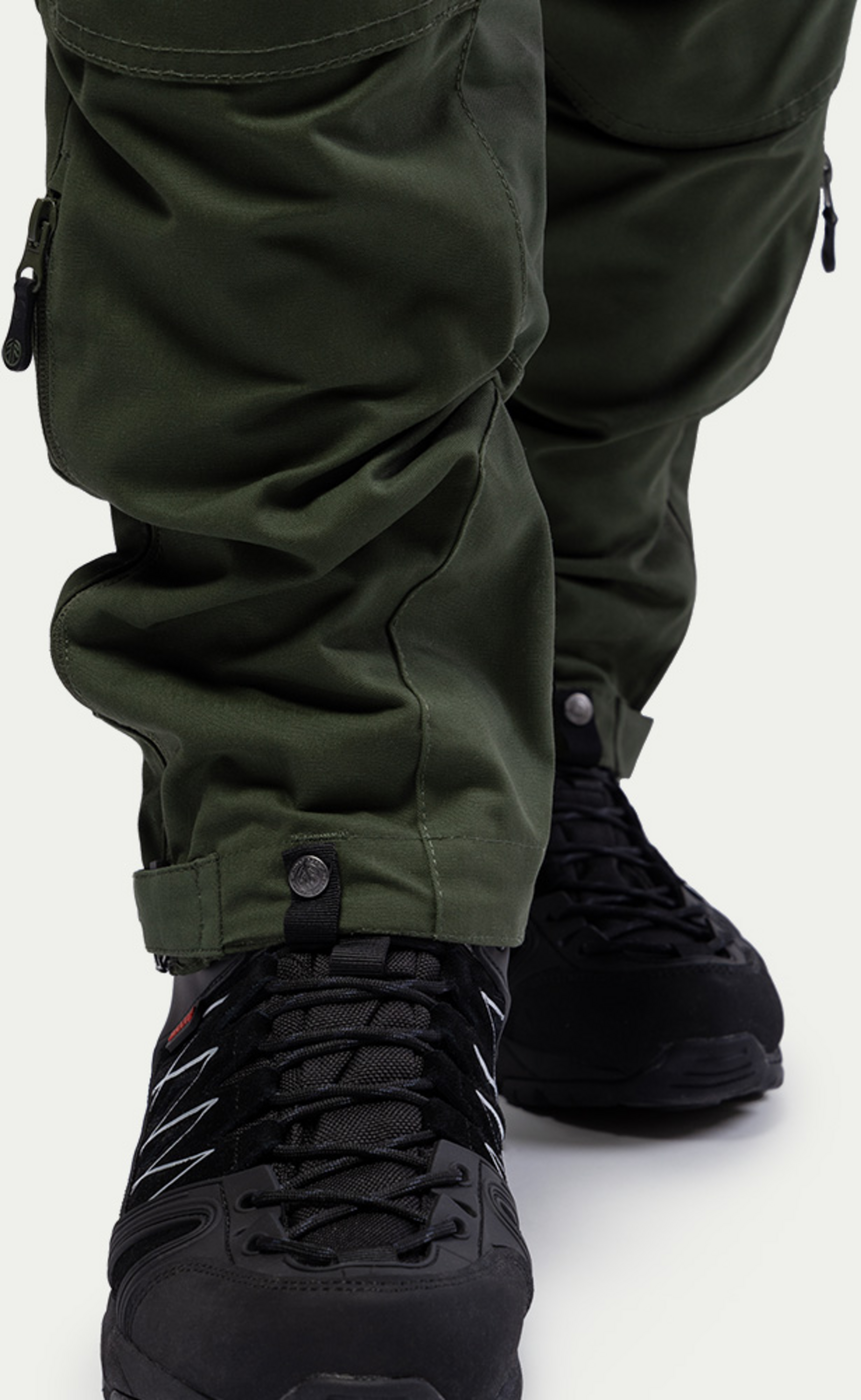 BEYOND NORDIC, Bn002-v2 Hiking Pants