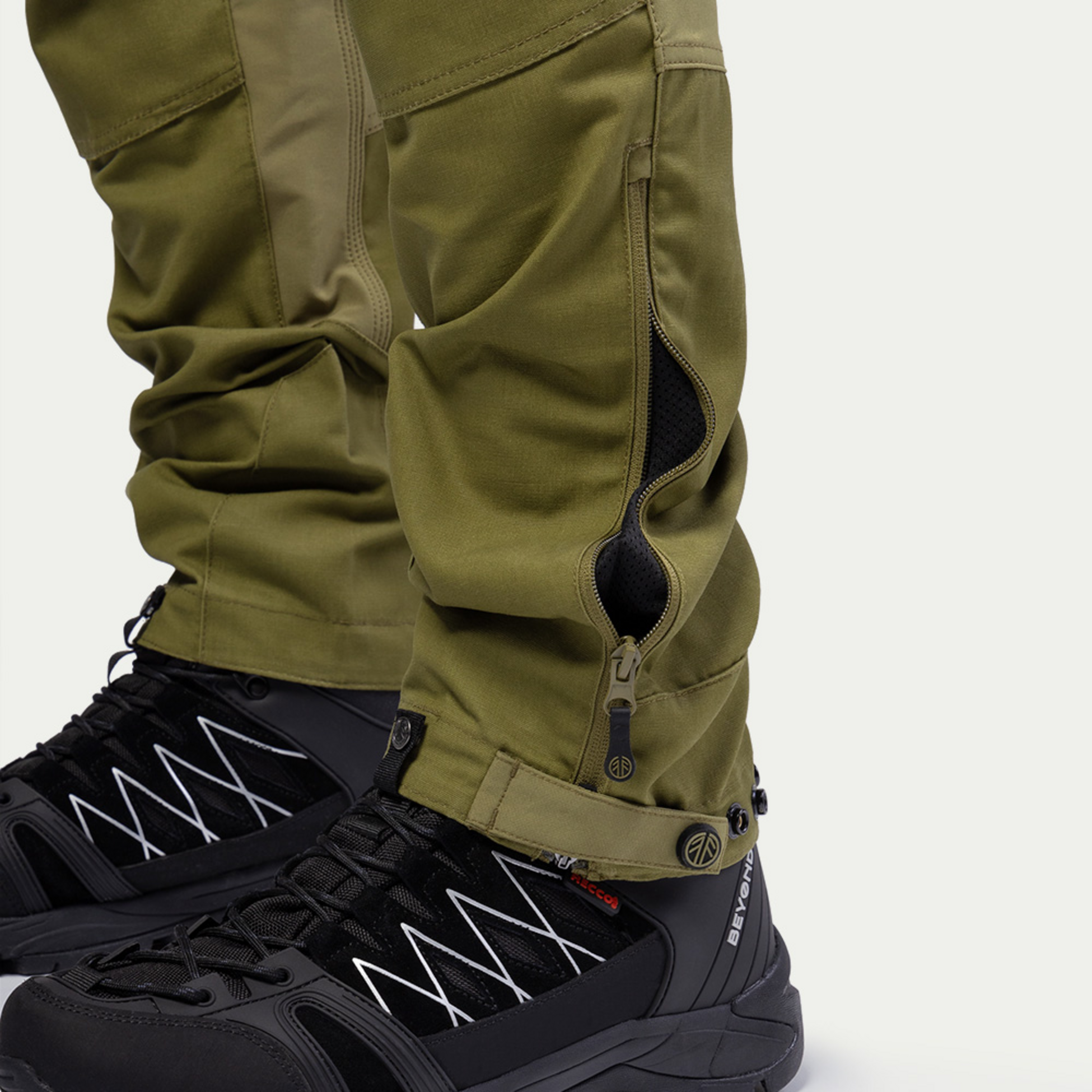 BEYOND NORDIC, Bn002-v2 Hiking Pants