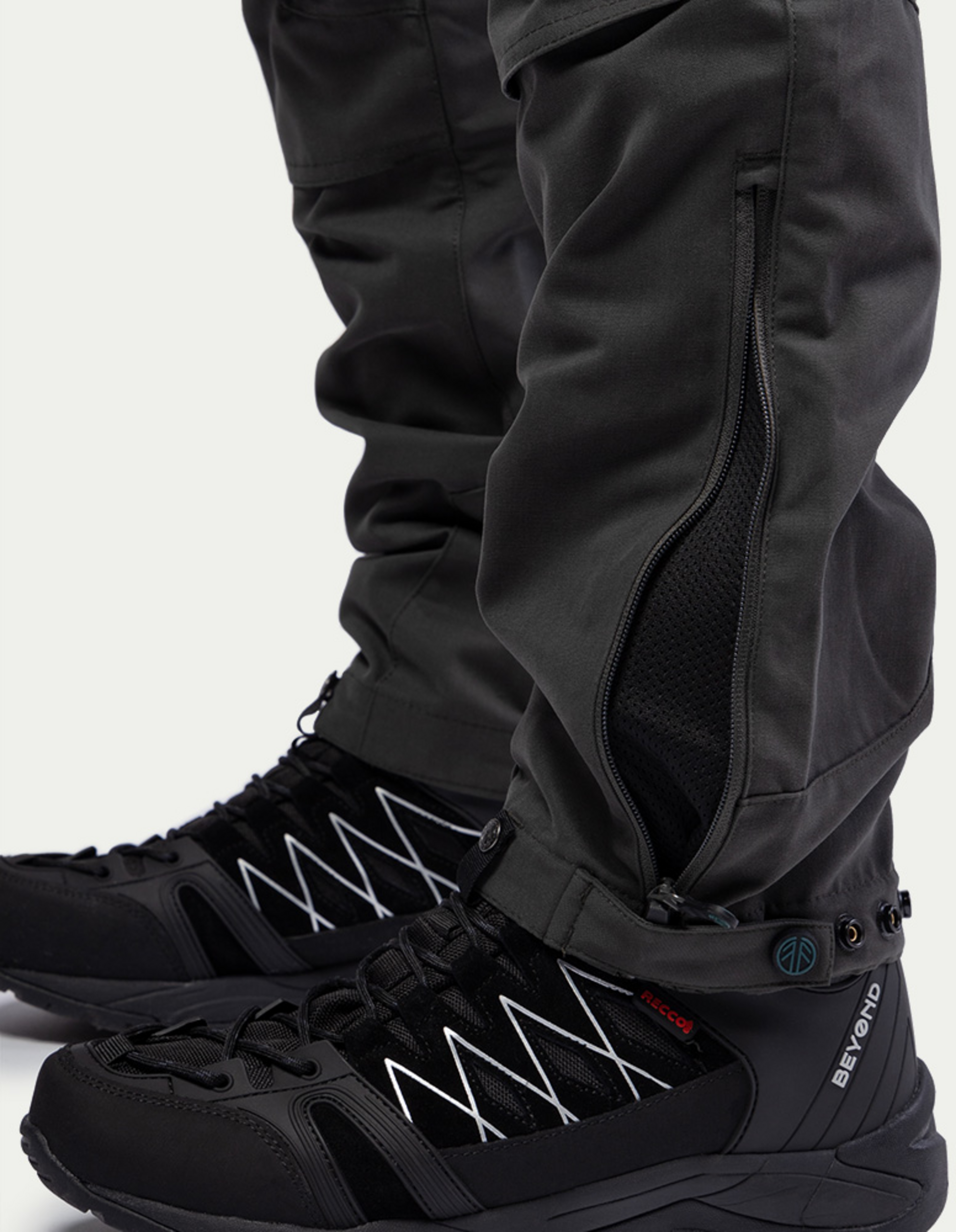 BEYOND NORDIC, Bn002-v2 Hiking Pants